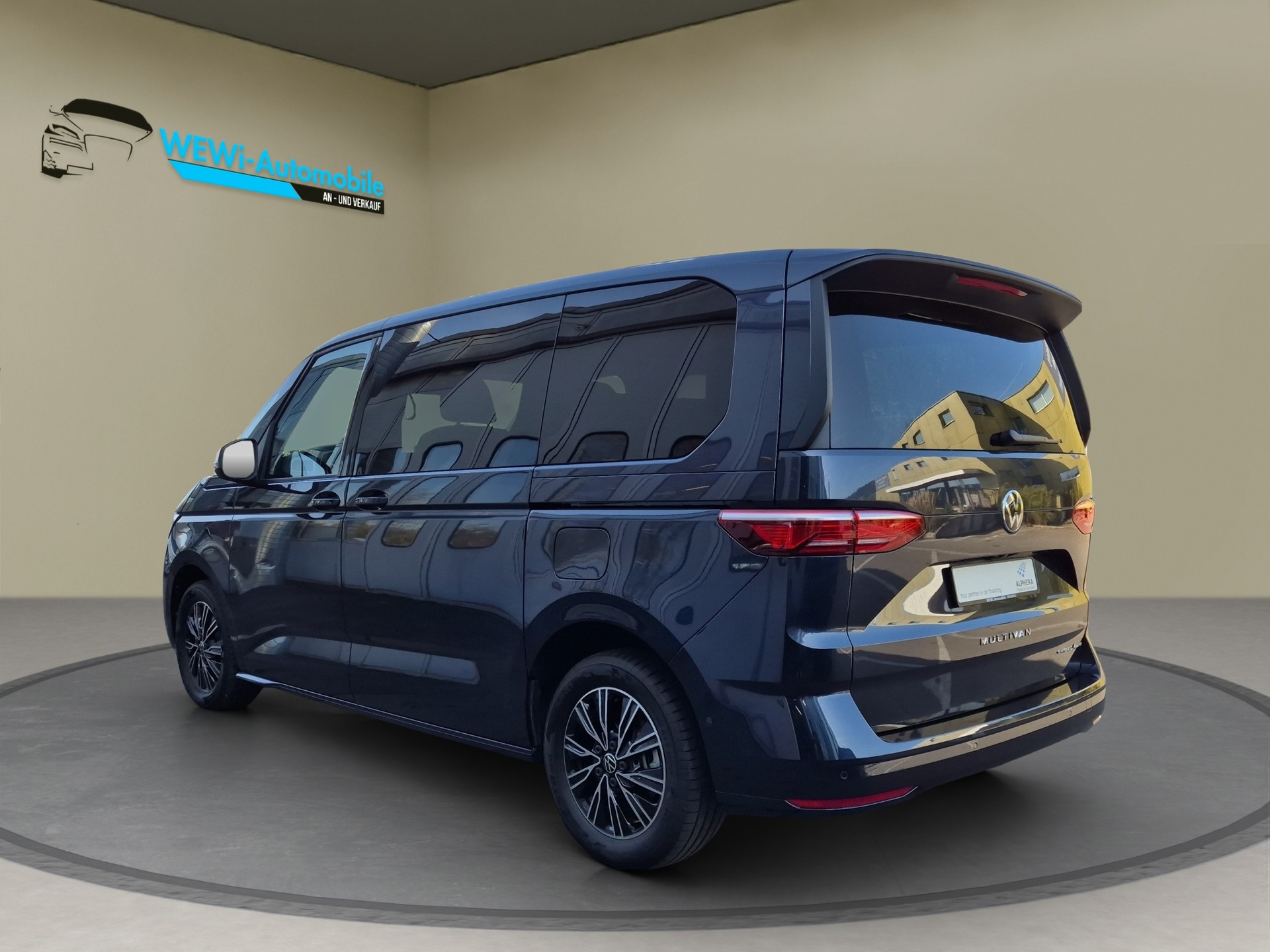 VW Multivan 1.5 eHybrid 4Motion DSG-image-4