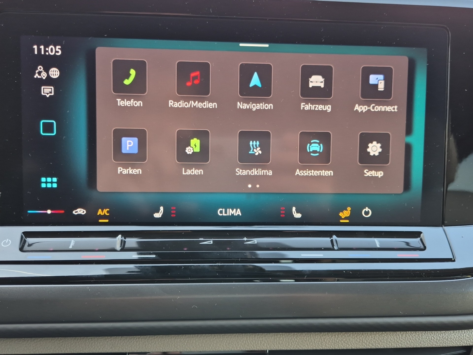 VW Multivan 1.5 eHybrid 4Motion DSG-image-22