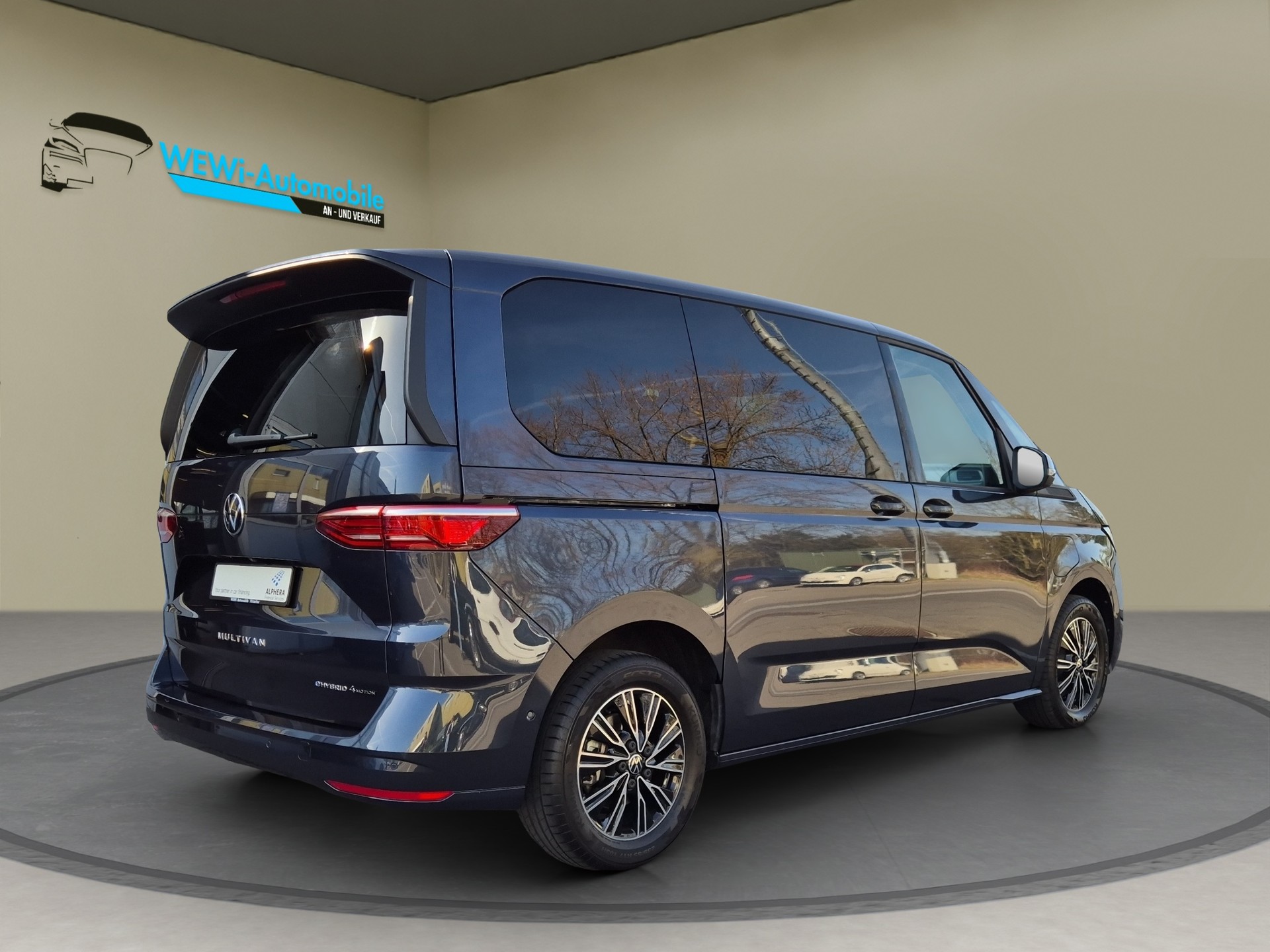 VW Multivan 1.5 eHybrid 4Motion DSG-showroom-element-2
