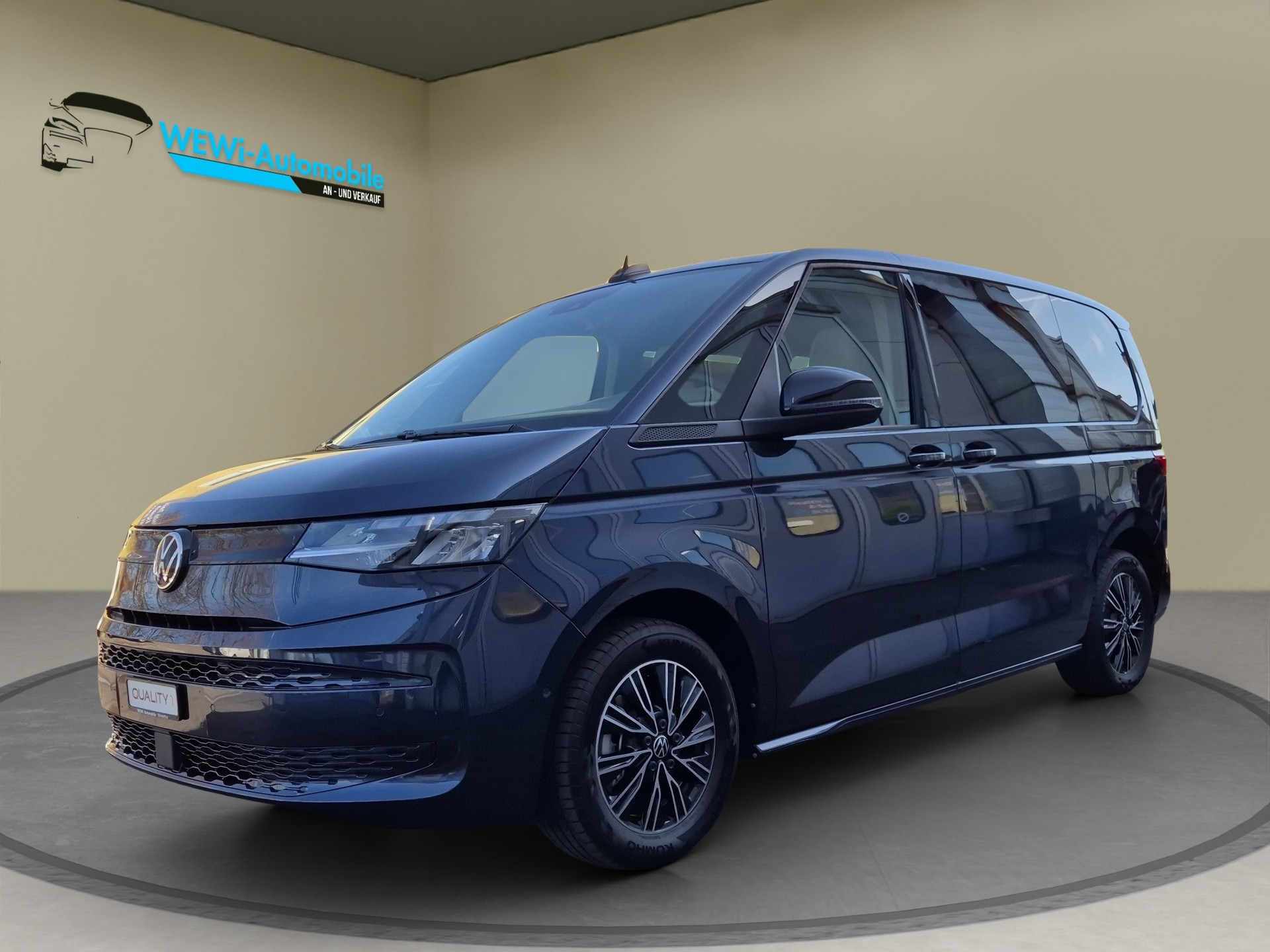 VW Multivan 1.5 eHybrid 4Motion DSG-image-6