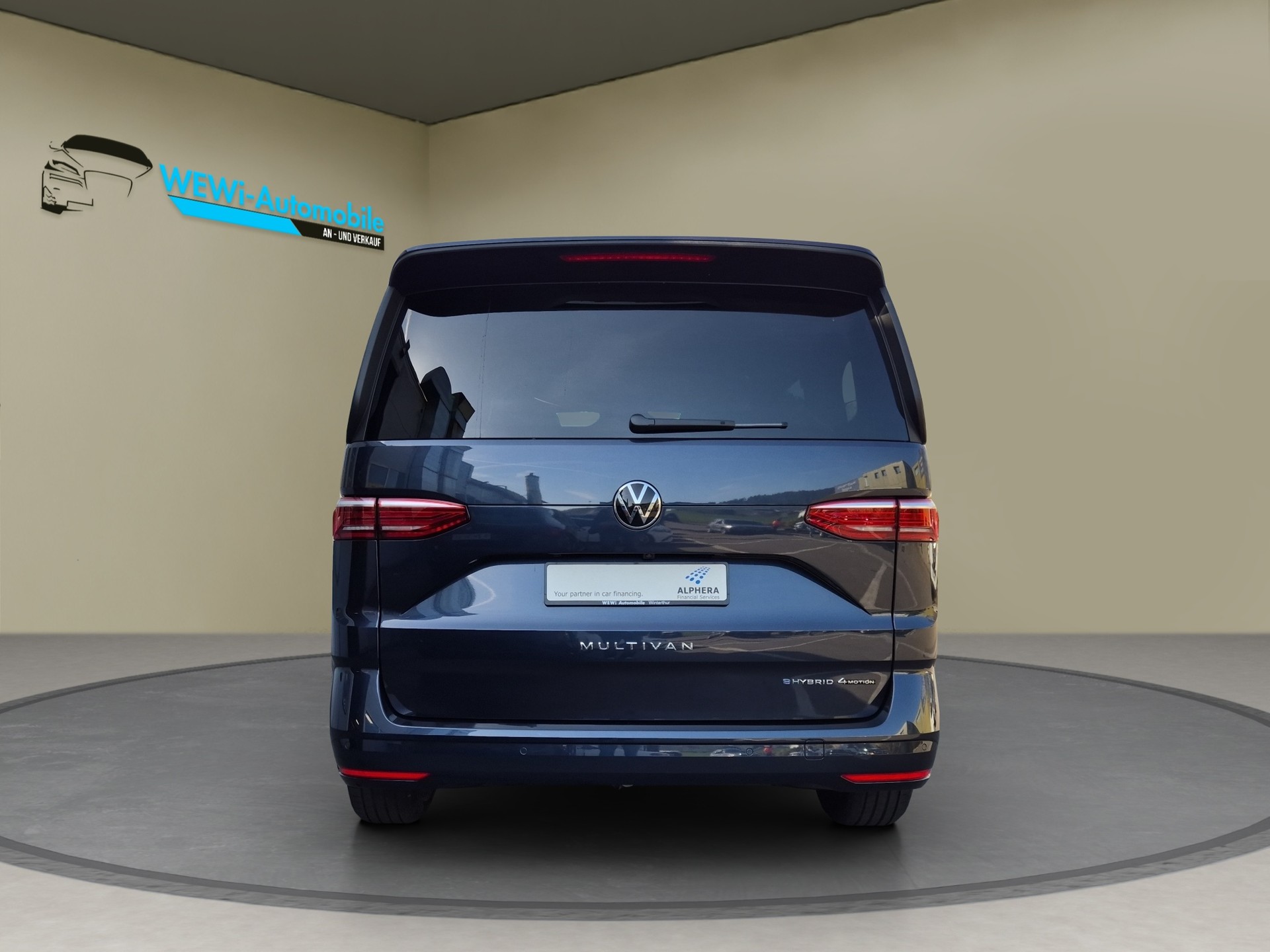 VW Multivan 1.5 eHybrid 4Motion DSG-showroom-element-3