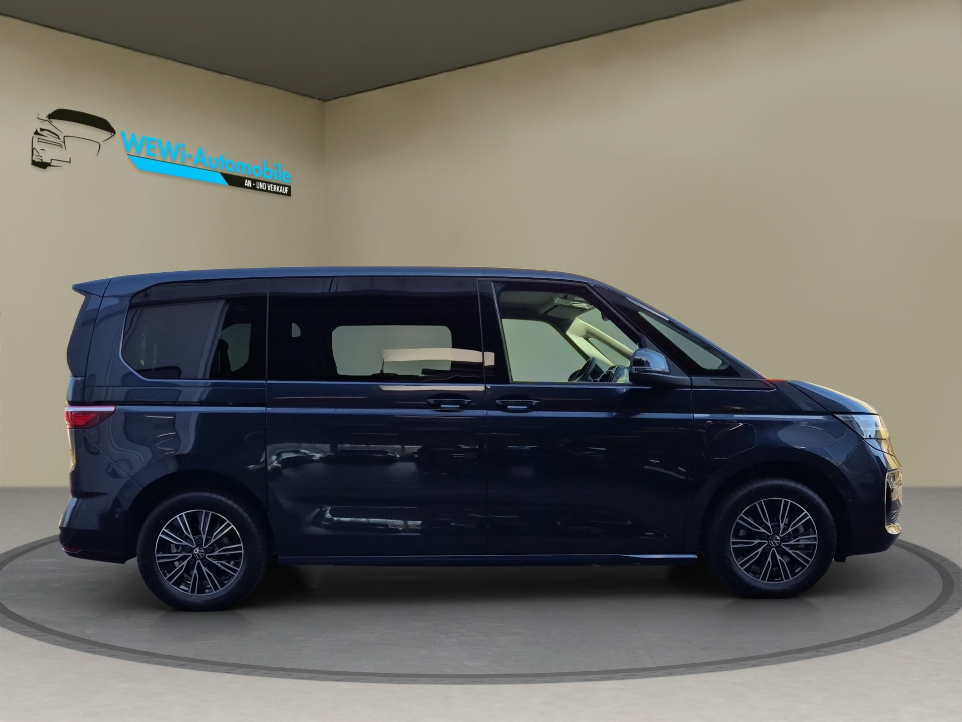 VW Multivan 1.5 eHybrid 4Motion DSG-showroom-element-1