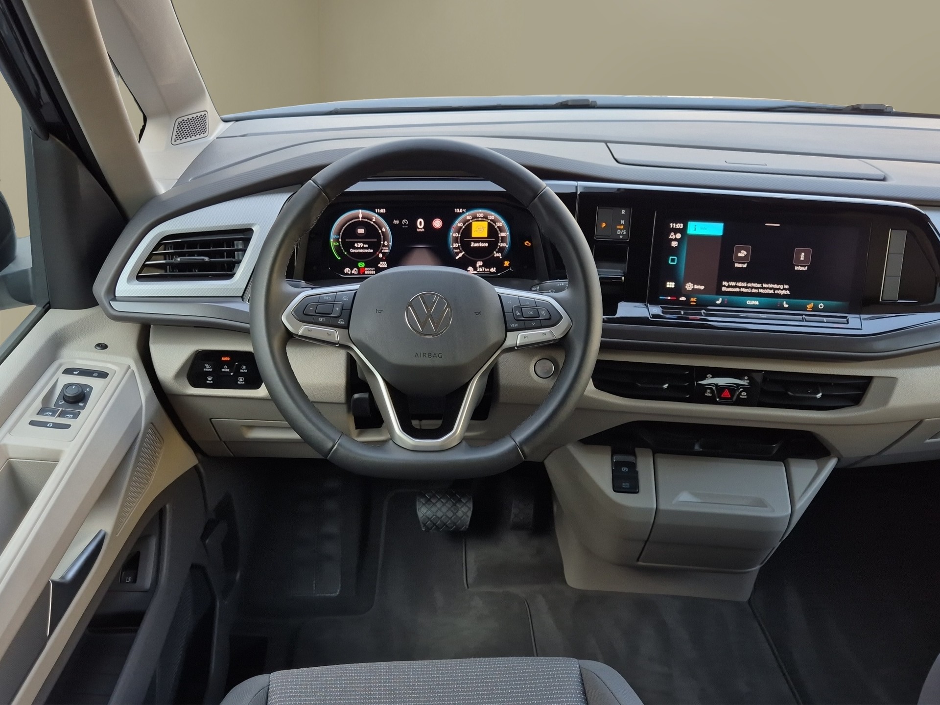 VW Multivan 1.5 eHybrid 4Motion DSG-image-10