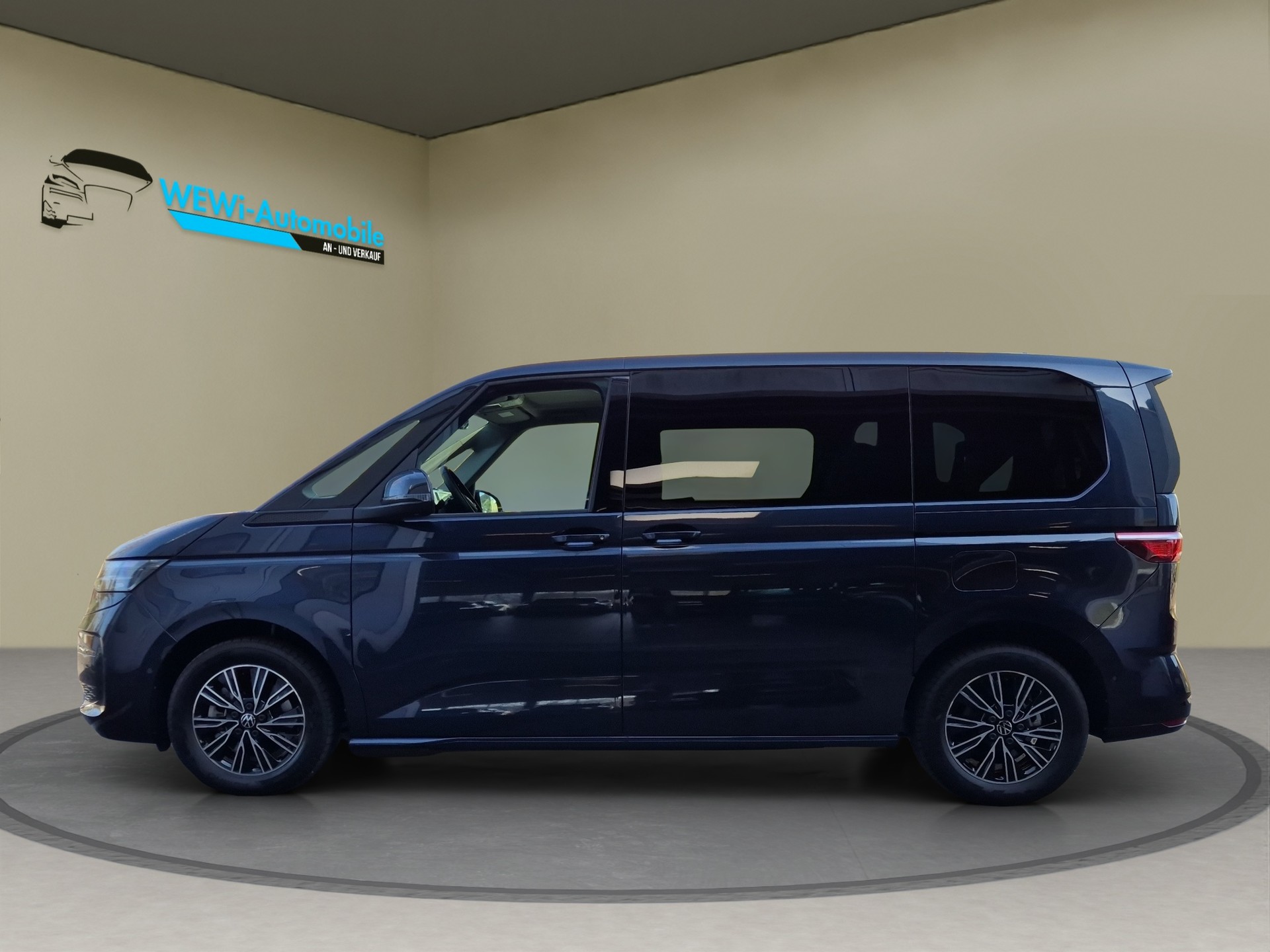 VW Multivan 1.5 eHybrid 4Motion DSG-image-5