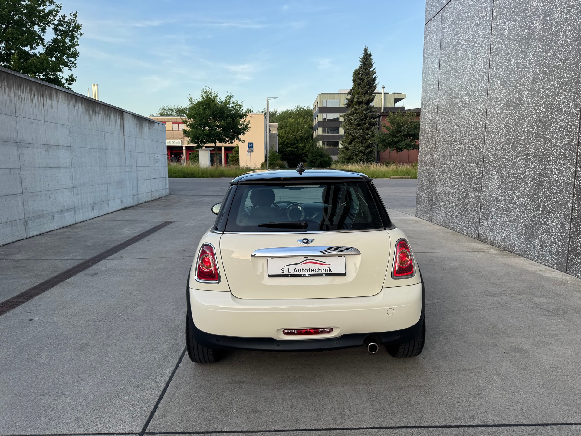 MINI Cooper-image-5
