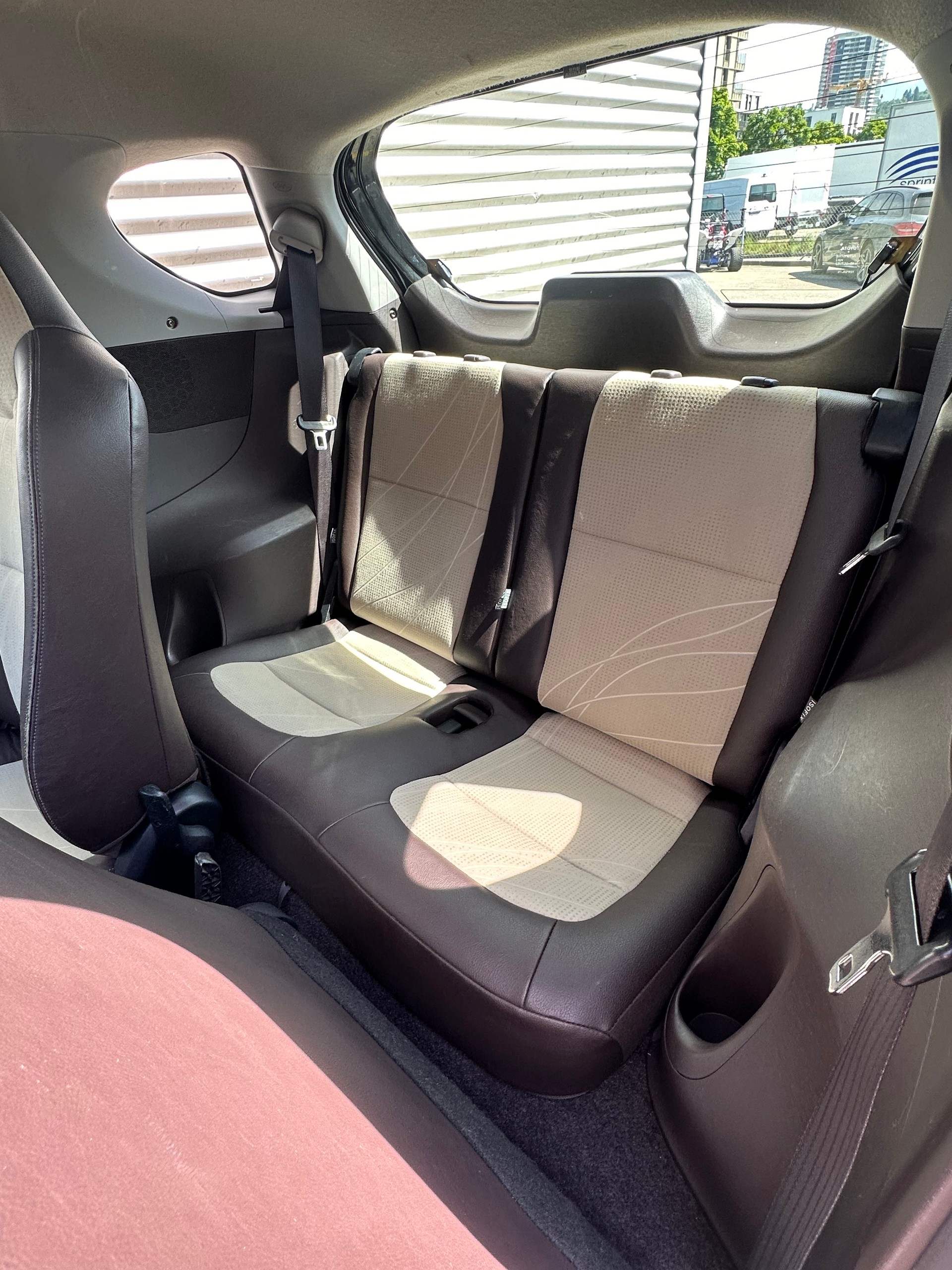 TOYOTA iQ 1.0 VVT-i-image-10