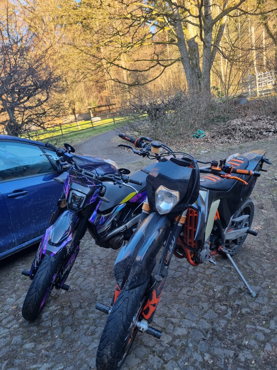 KTM 350 EXC-F 4-T-image-3