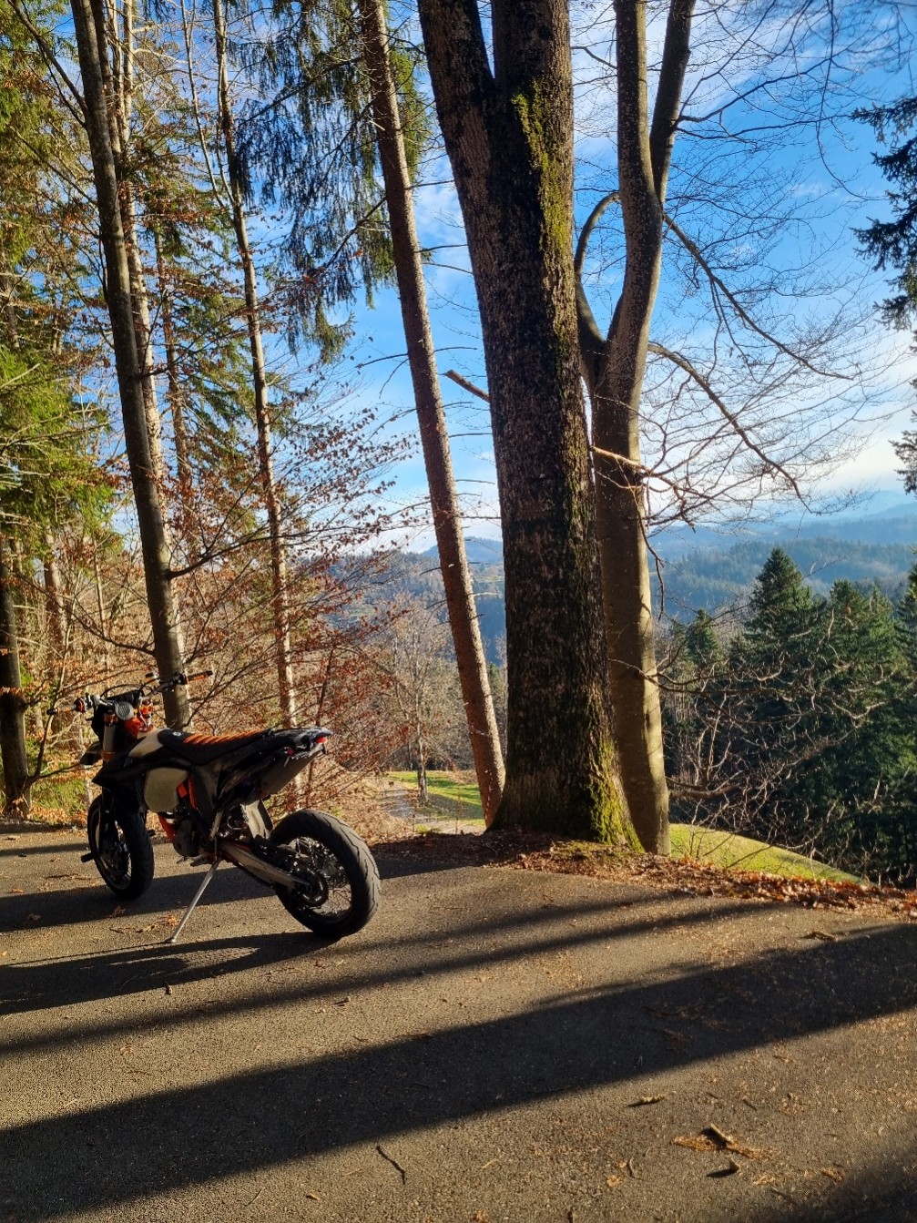 KTM 350 EXC-F 4-T-image-2