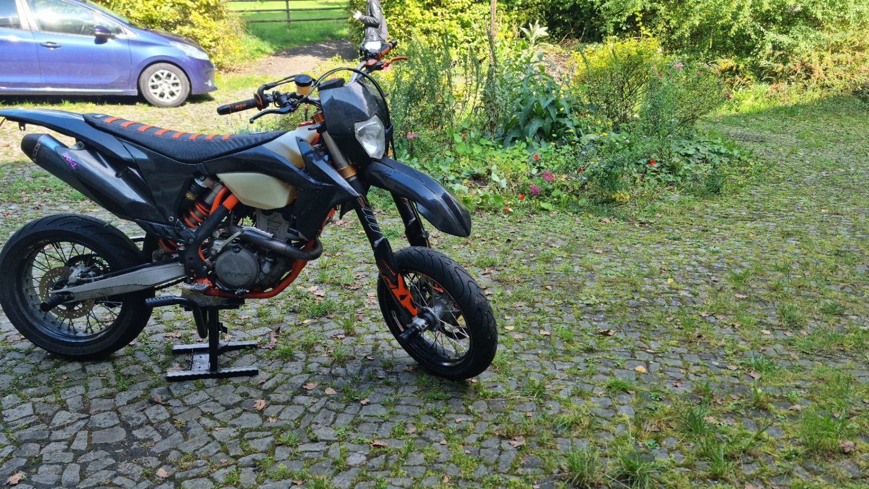 KTM 350 EXC-F 4-T-image-5