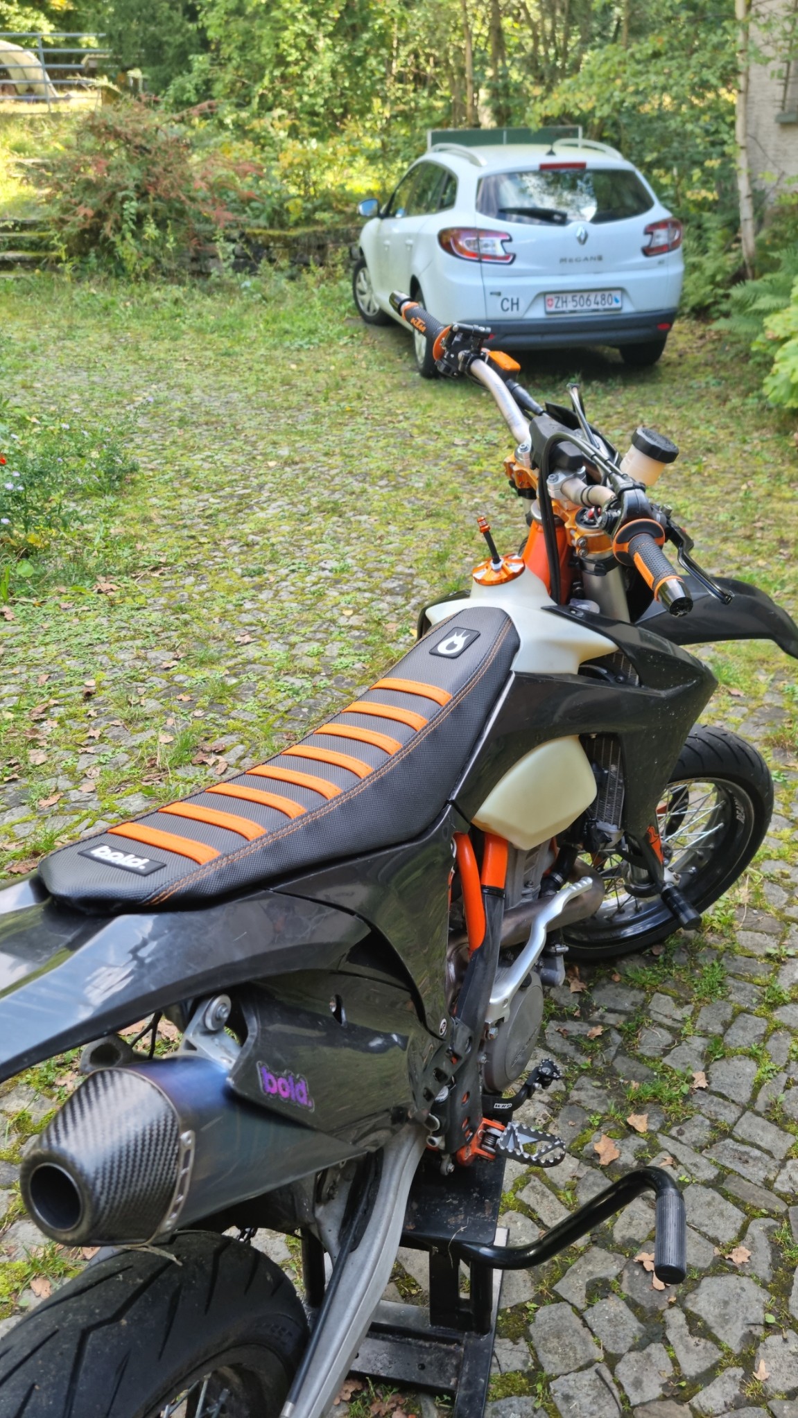 KTM 350 EXC-F 4-T-image-4