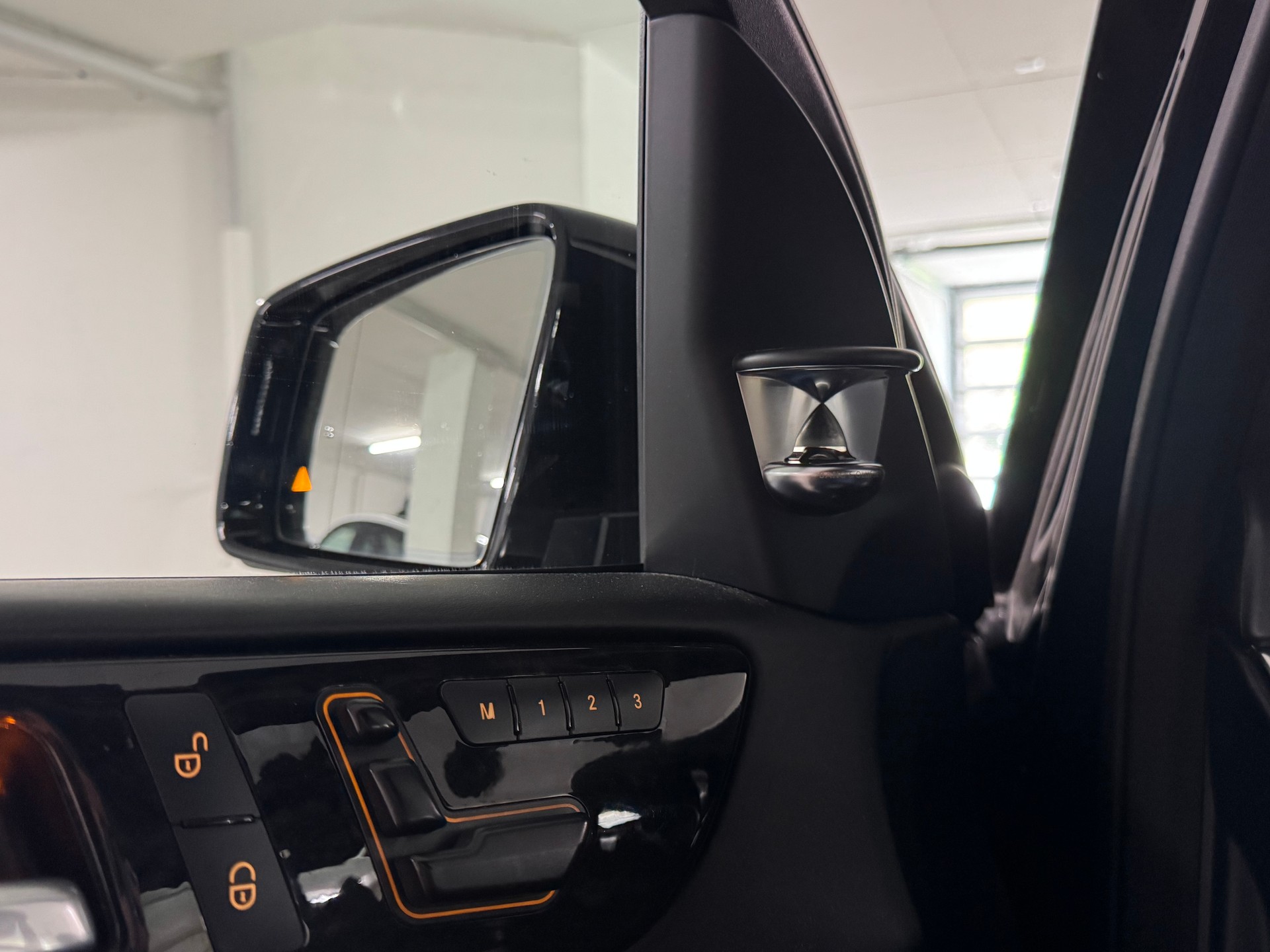 MERCEDES-BENZ GL 63 AMG 4Matic Speedshift Plus 7G-Tronic-image-12