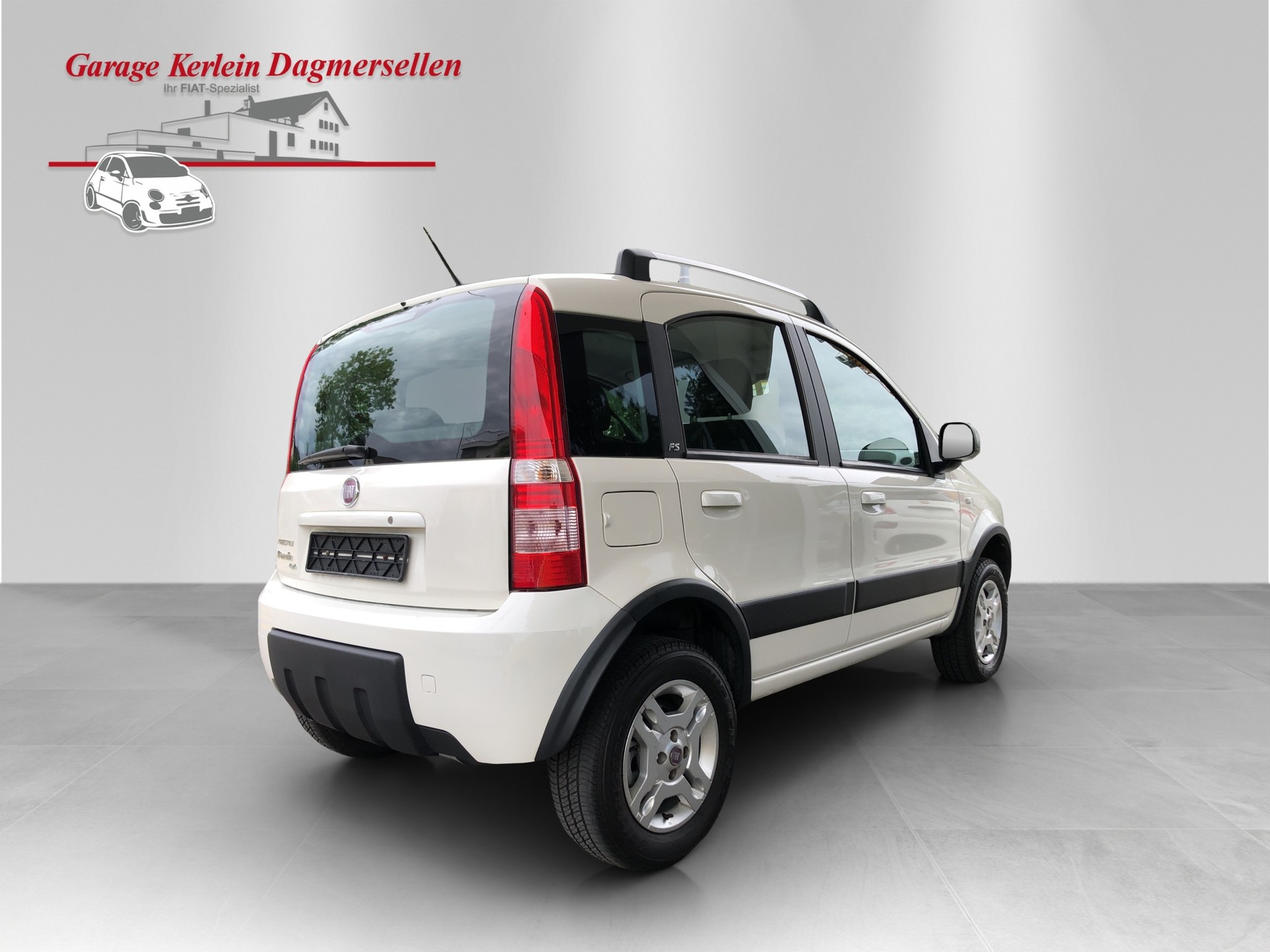 FIAT Panda 1.2 Climbing 4x4-image-3