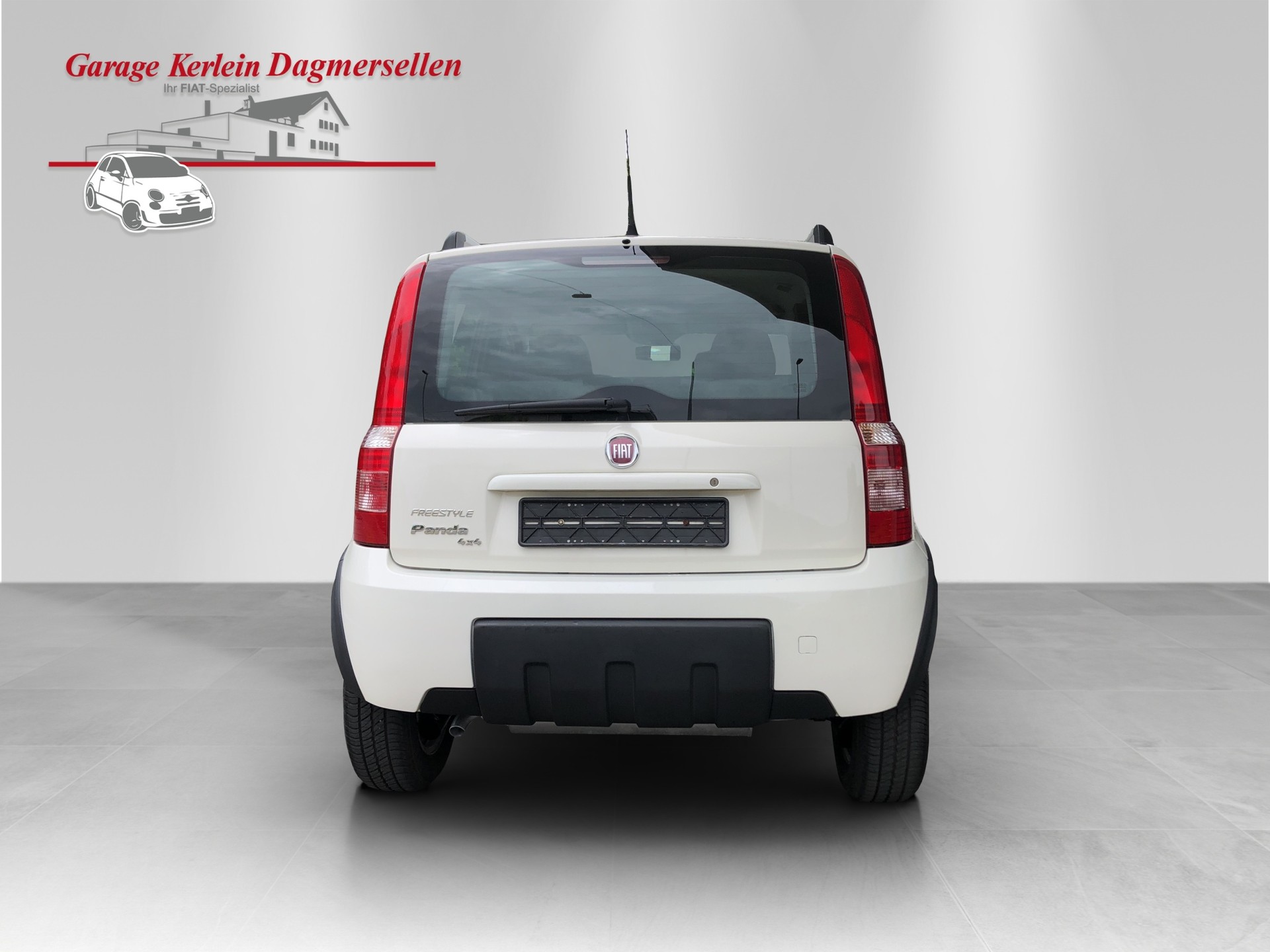 FIAT Panda 1.2 Climbing 4x4-image-4