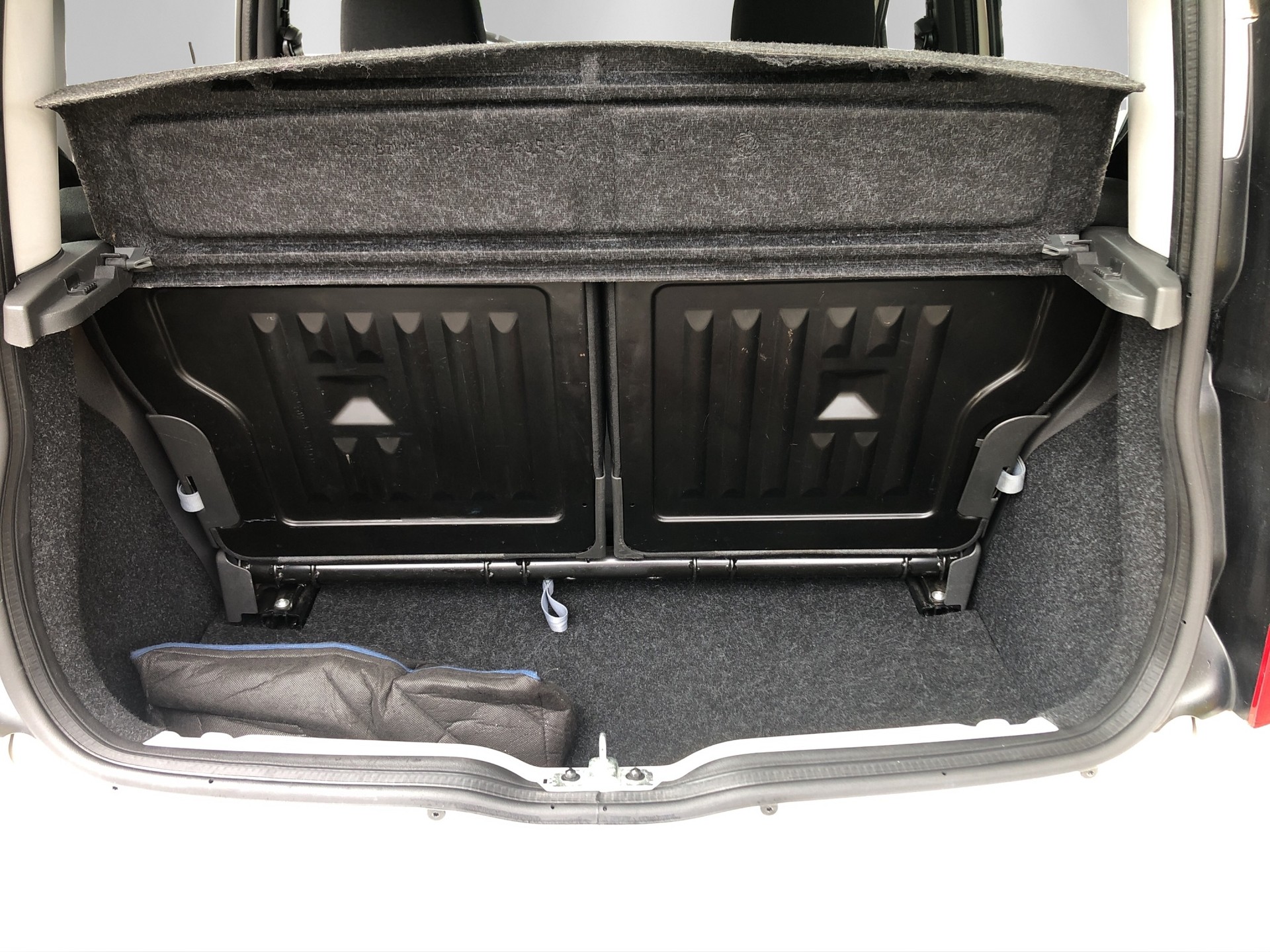 FIAT Panda 1.2 Climbing 4x4-image-12