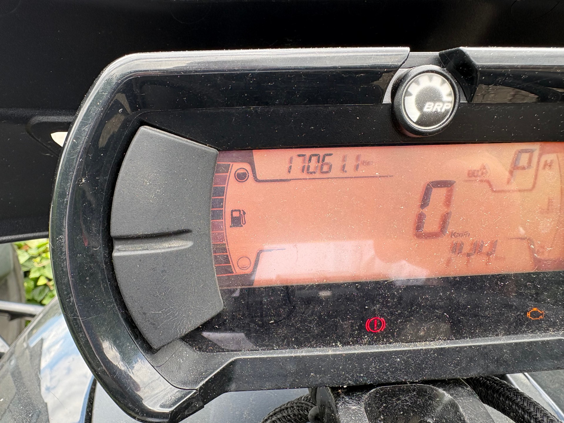 CAN-AM Ryker Ace 900 Rally Edition-image-5
