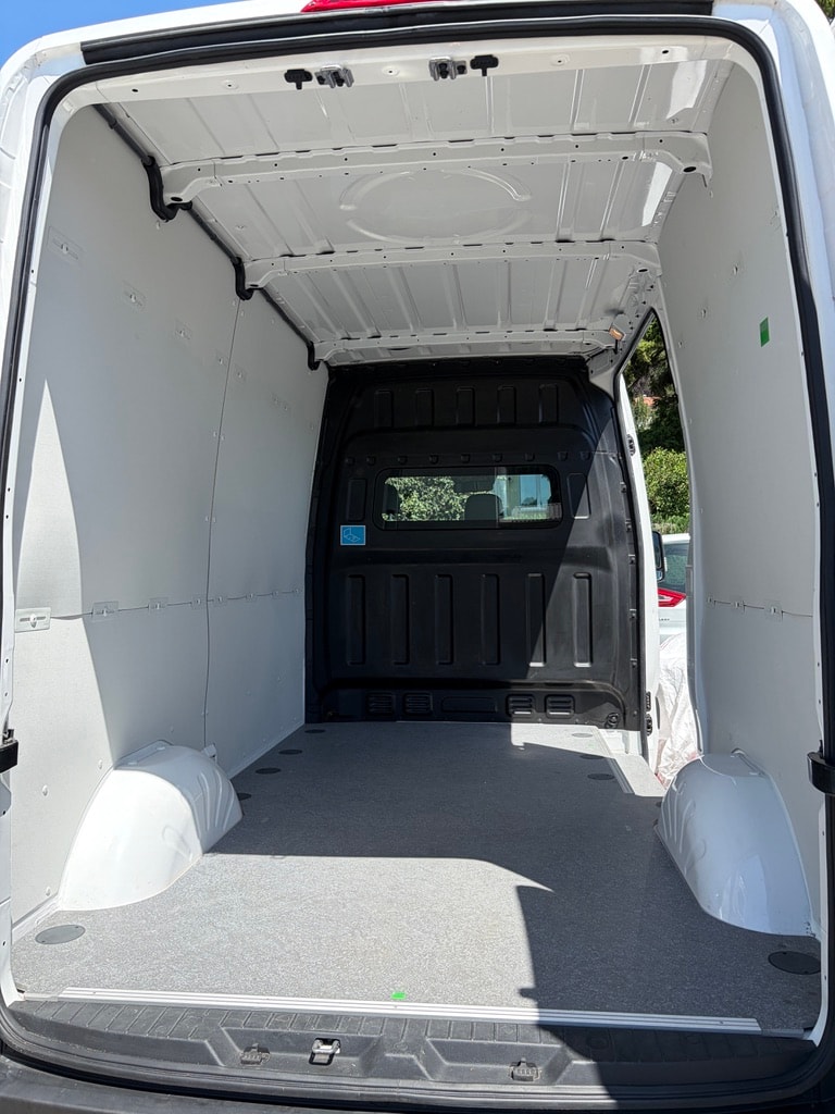 HYUNDAI H350 2.5 CRDi Origo L1-image-11