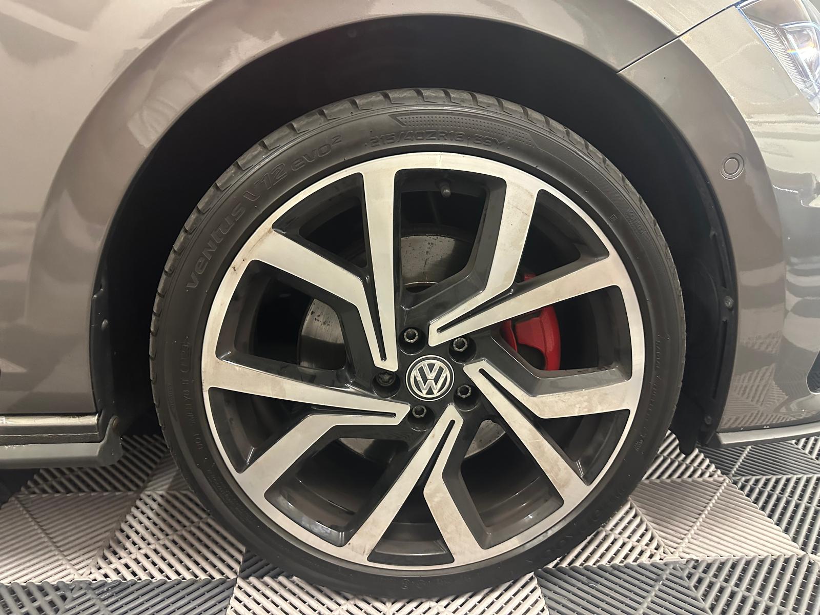 VW Polo 2.0 TSI GTI DSG-image-26