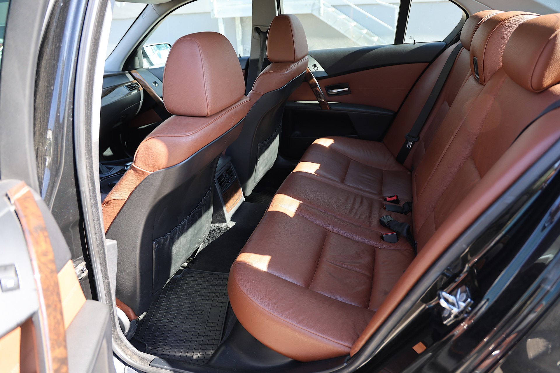 BMW 525d-image-7
