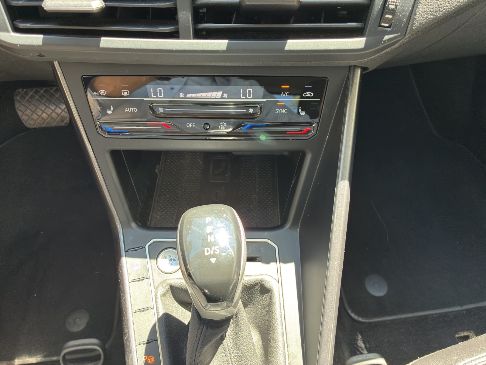 VW Taigo 1.0 TSI Style DSG-image-20