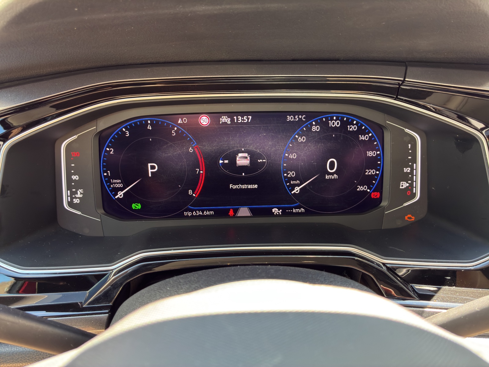 VW Taigo 1.0 TSI Style DSG-image-11