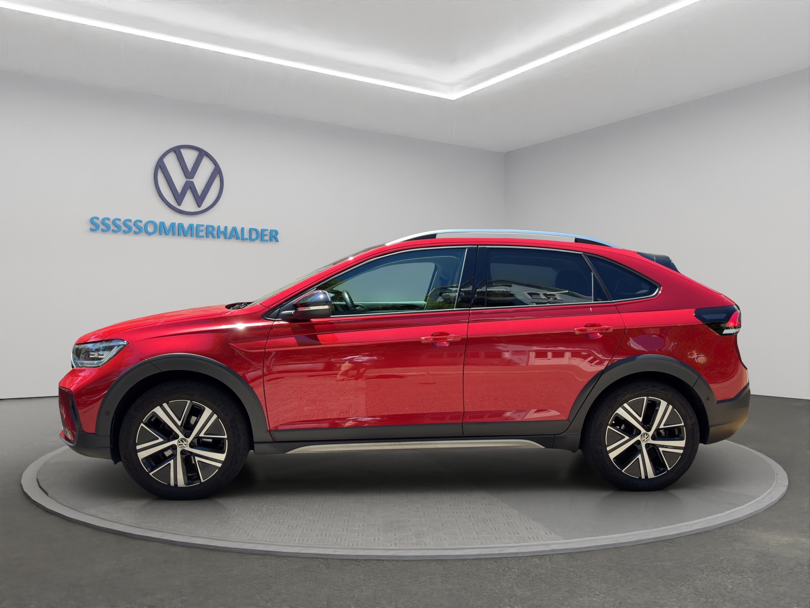 VW Taigo 1.0 TSI Style DSG-showroom-element-1