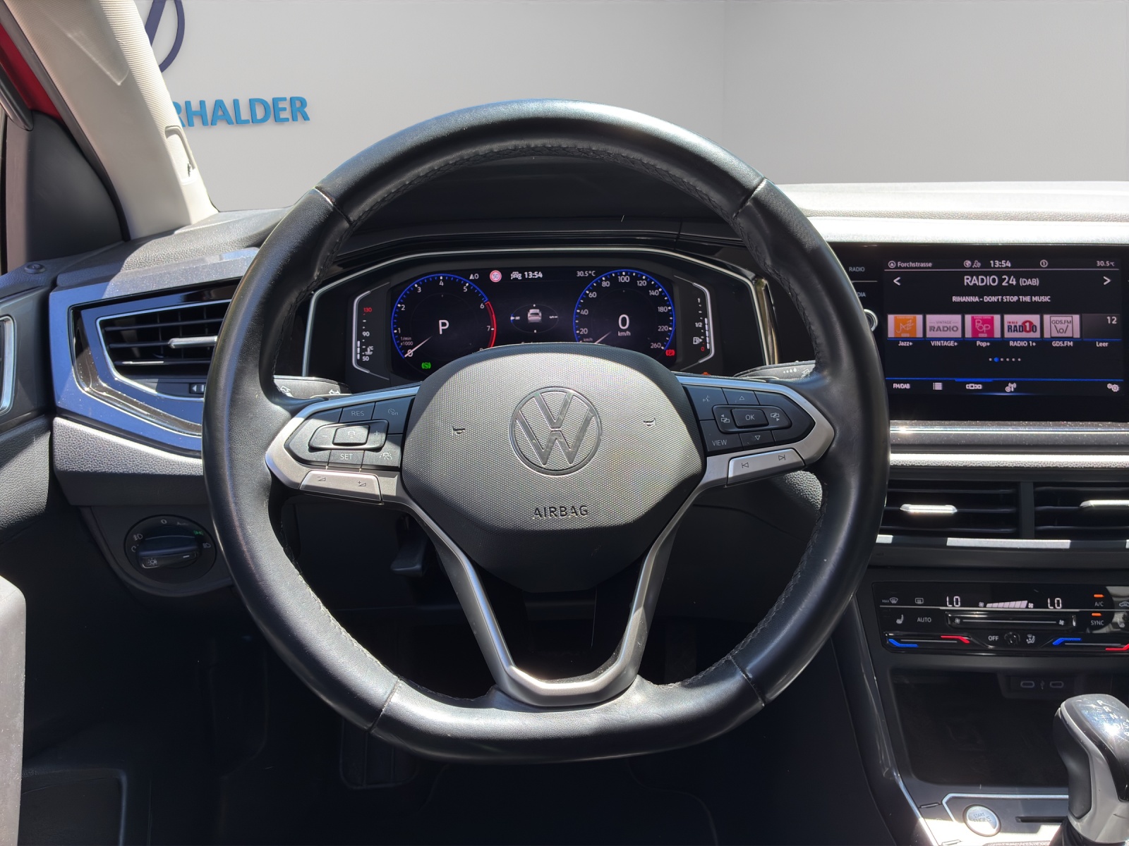 VW Taigo 1.0 TSI Style DSG-image-6