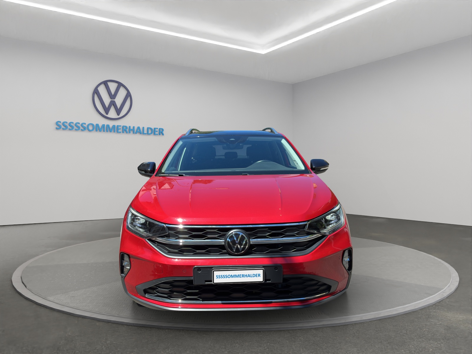 VW Taigo 1.0 TSI Style DSG-image-4