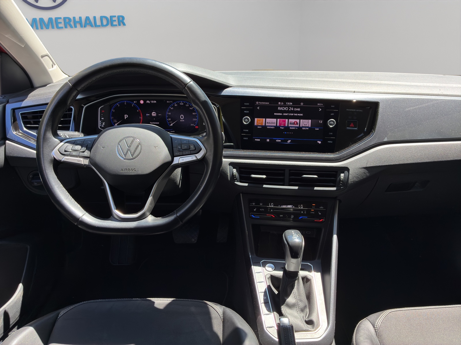 VW Taigo 1.0 TSI Style DSG-image-7