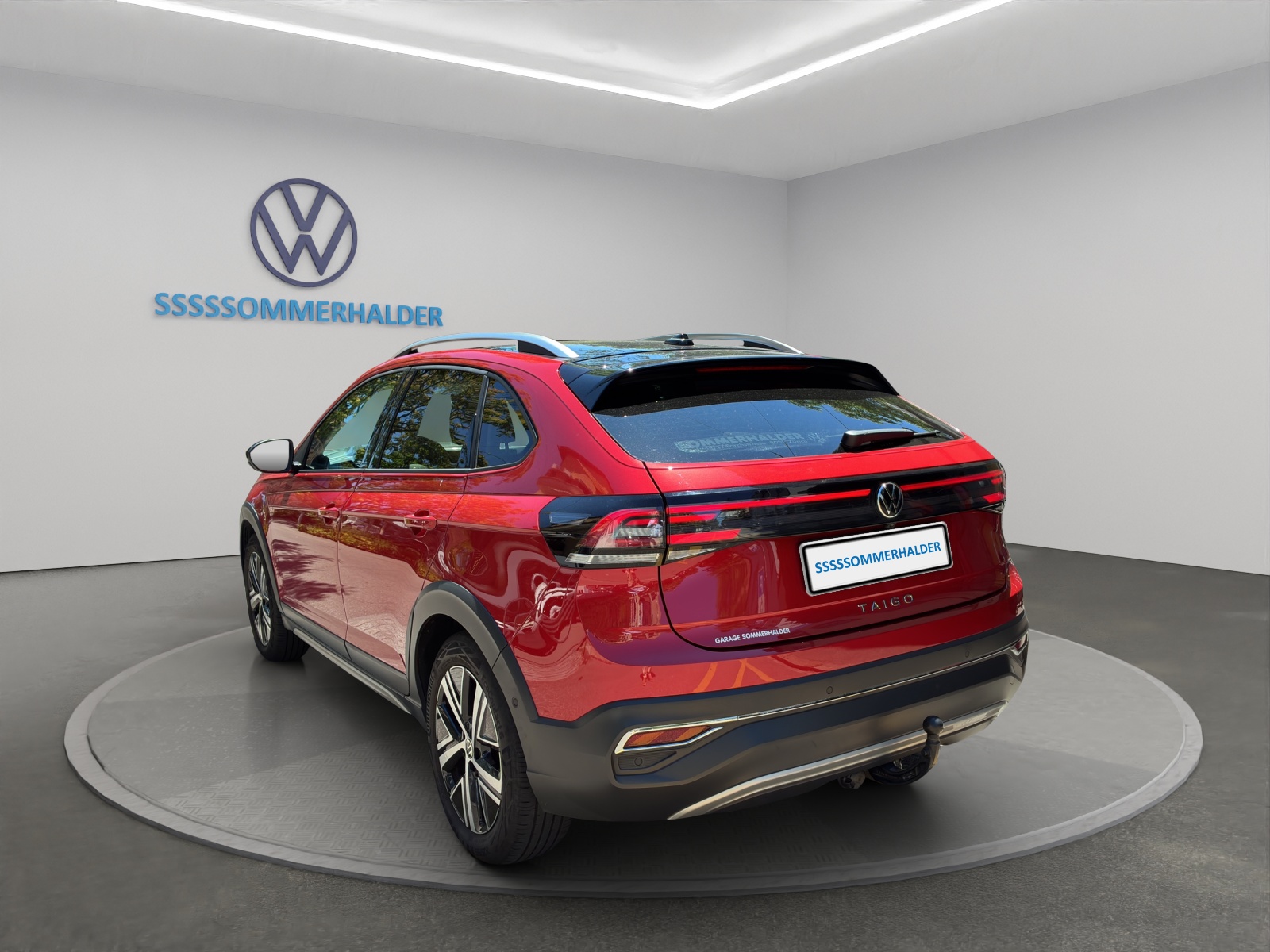 VW Taigo 1.0 TSI Style DSG-showroom-element-2