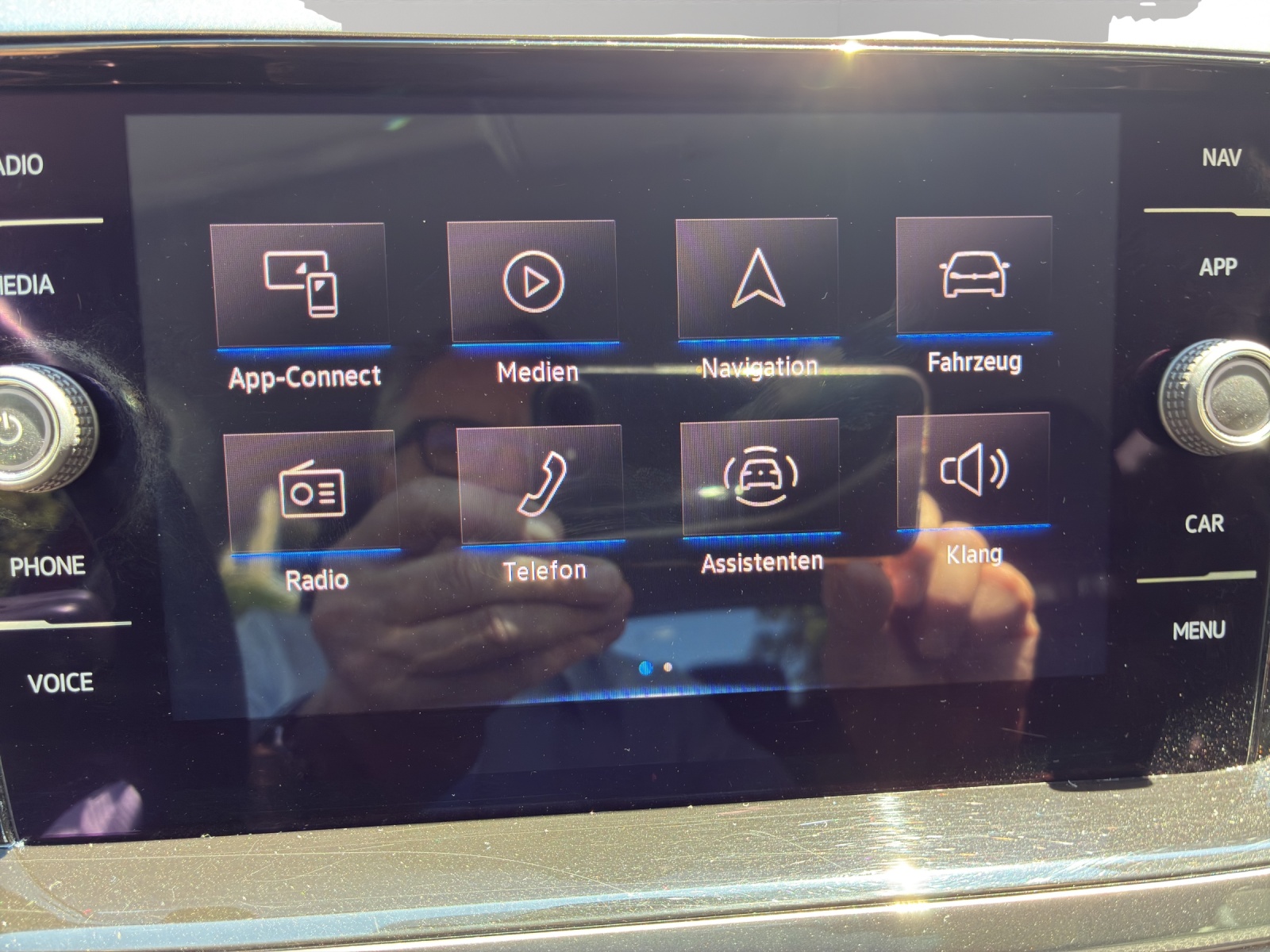 VW Taigo 1.0 TSI Style DSG-image-16