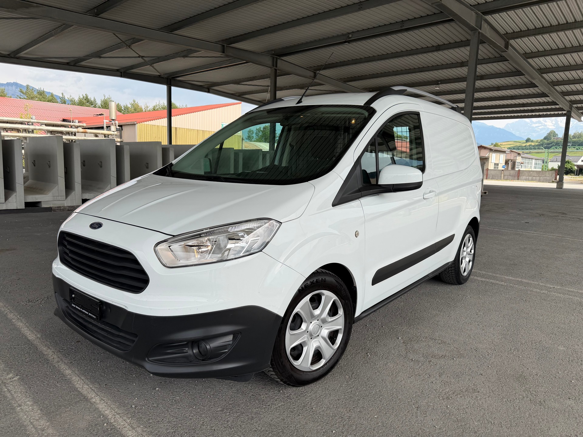 FORD Kasten-image-1