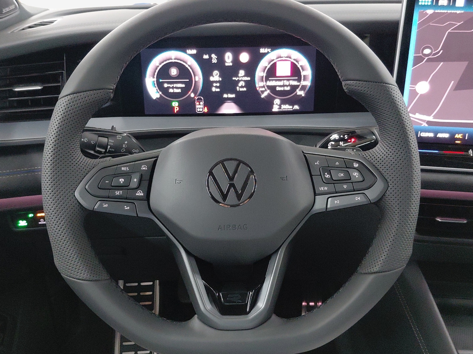 VW Tayron 2.0 TDI SCR R-Line 4Motion DSG-image-9