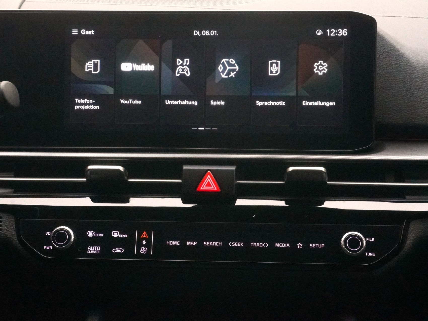 KIA Sportage 1.6 T-GDi PHEV GT-Line 4x4-image-24