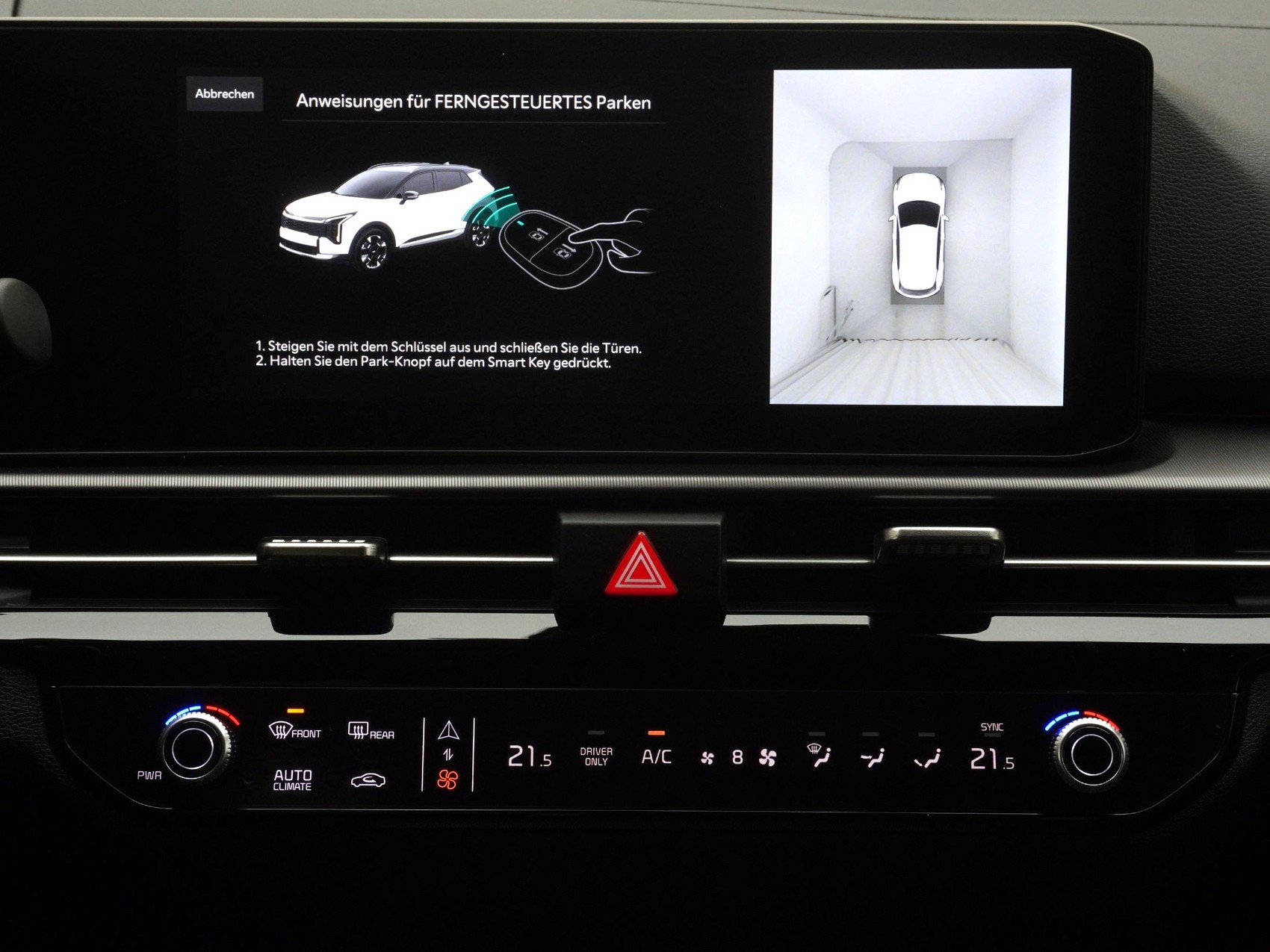 KIA Sportage 1.6 T-GDi PHEV GT-Line 4x4-image-19