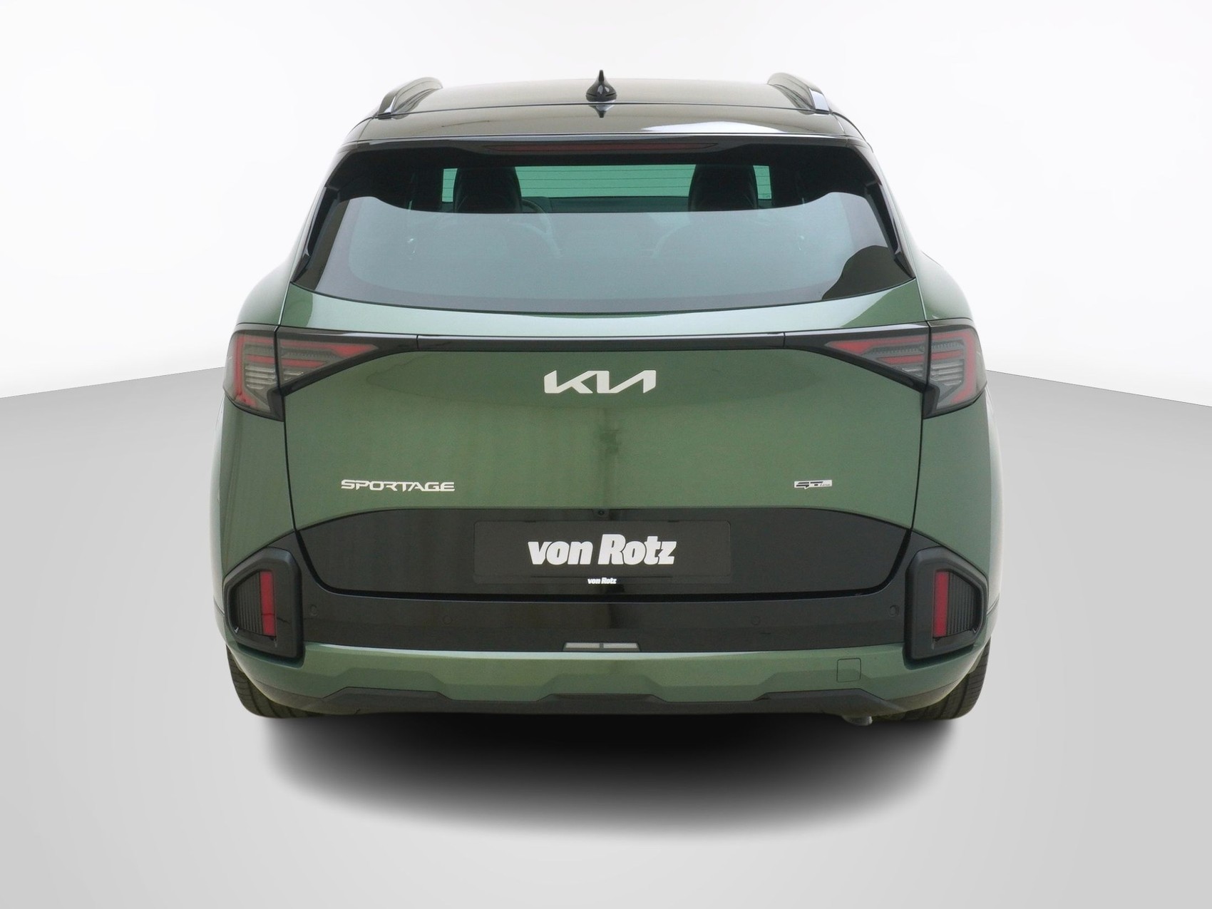 KIA Sportage 1.6 T-GDi PHEV GT-Line 4x4-showroom-element-2