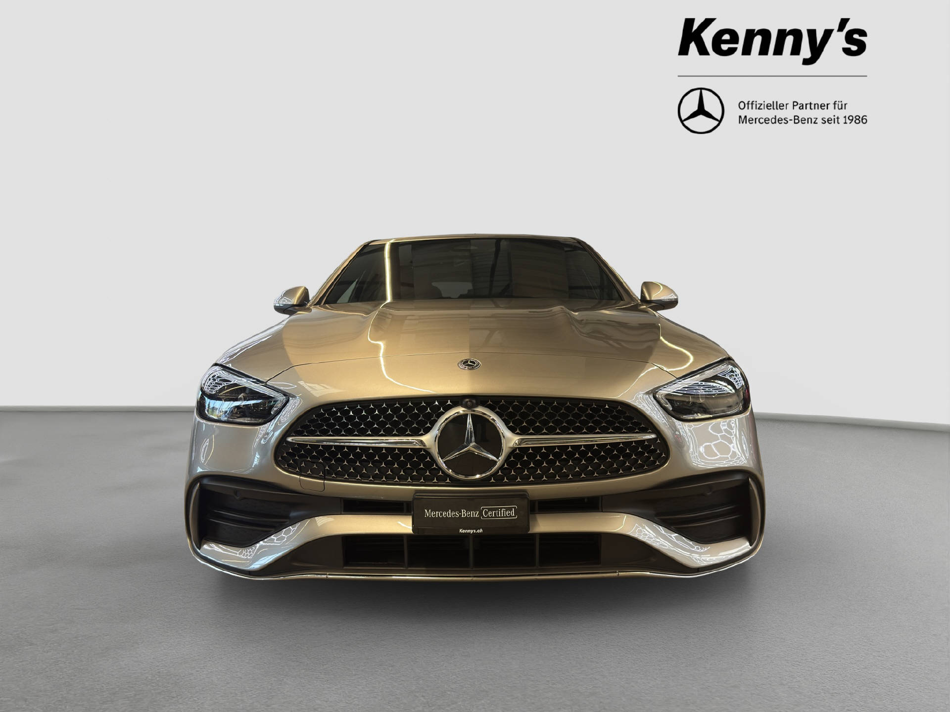 MERCEDES-BENZ C 300 AMG Line 4MATIC-showroom-element-1