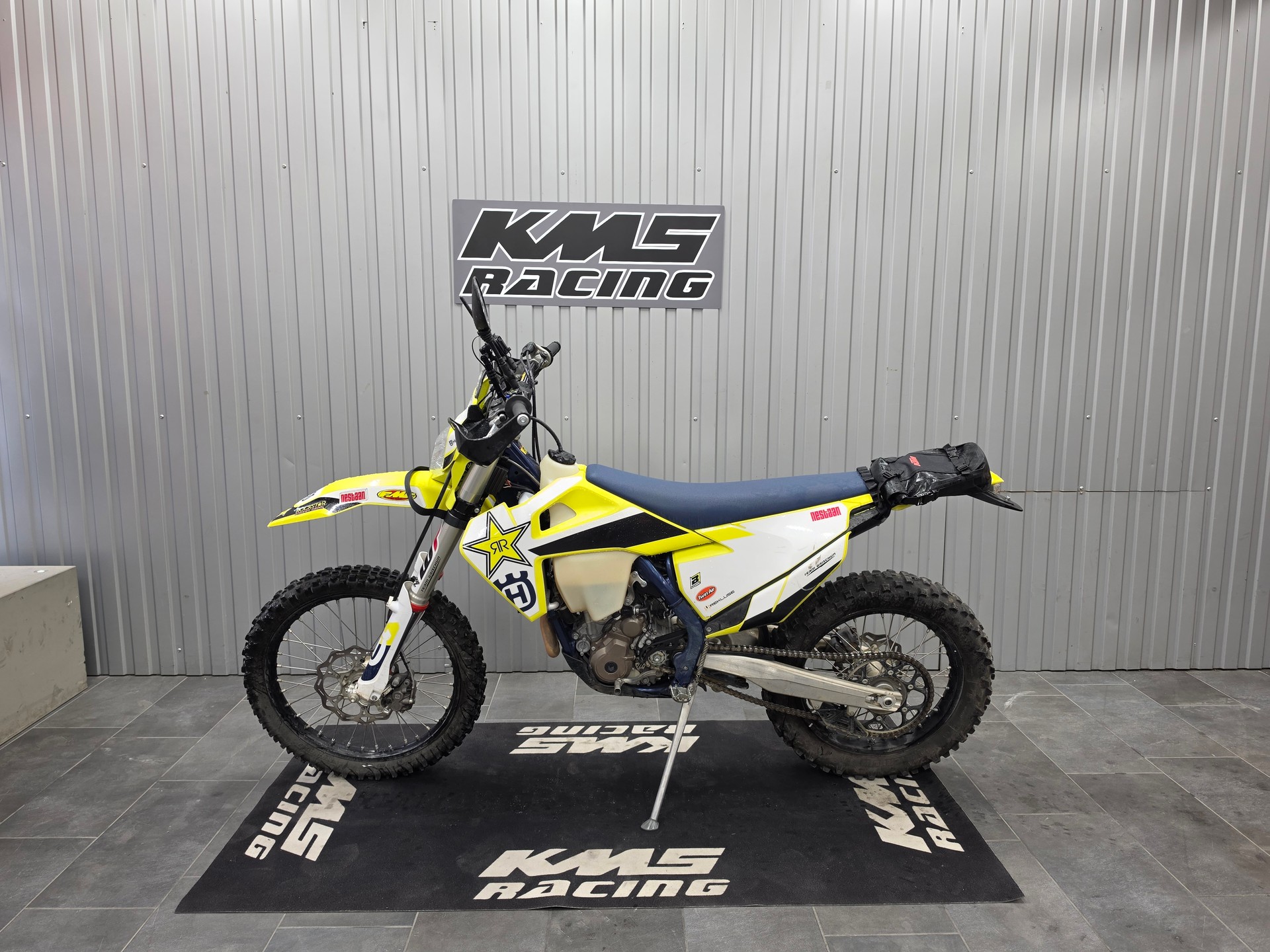 HUSQVARNA FE 350-image-3
