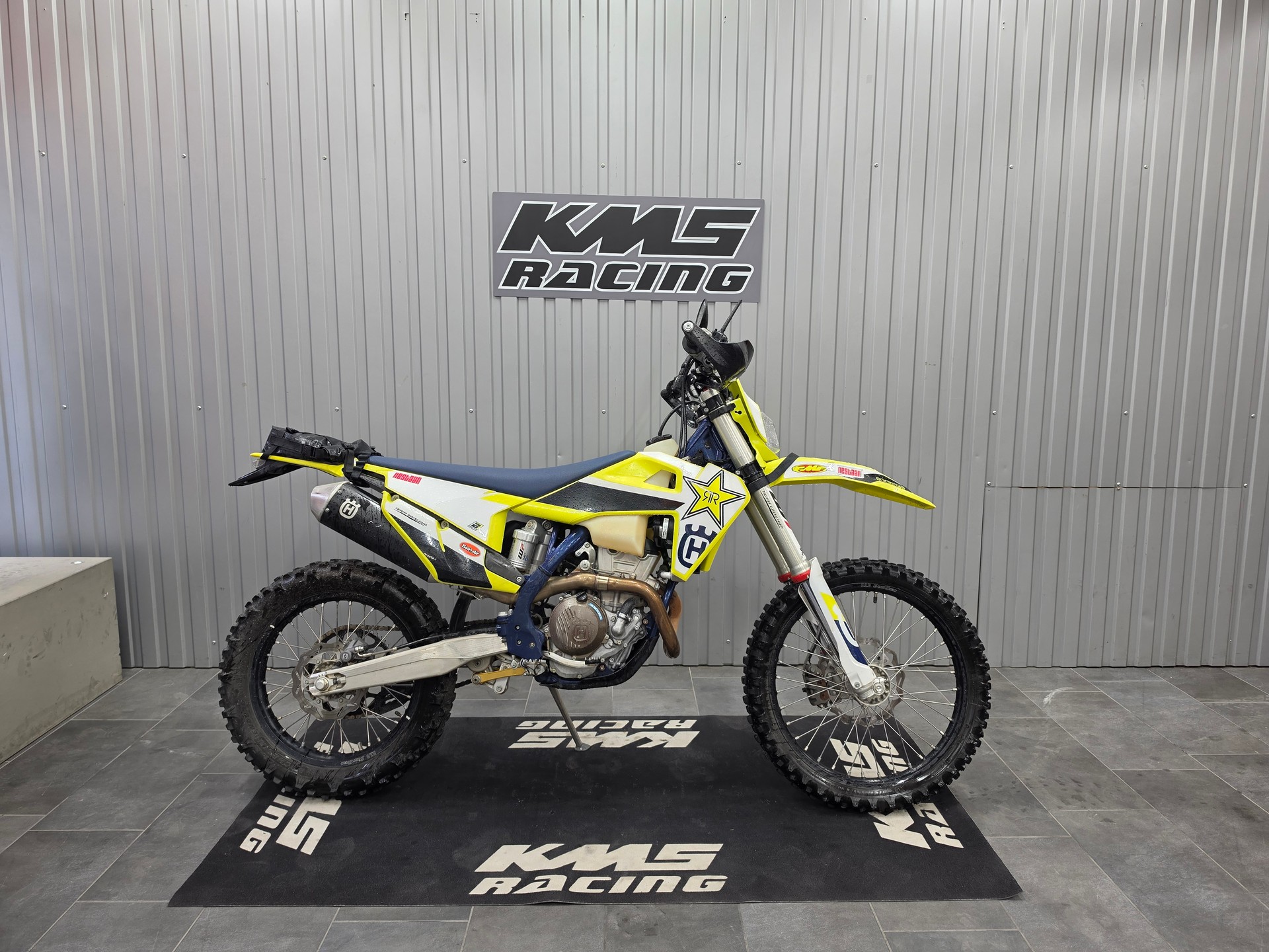 HUSQVARNA FE 350-image-0