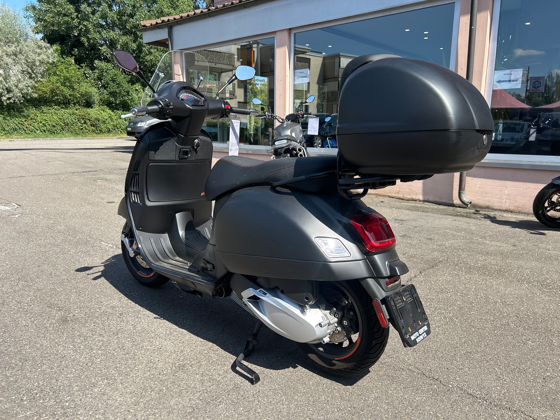 PIAGGIO Vespa GTS 310 Super Sport RST E5+-image-2