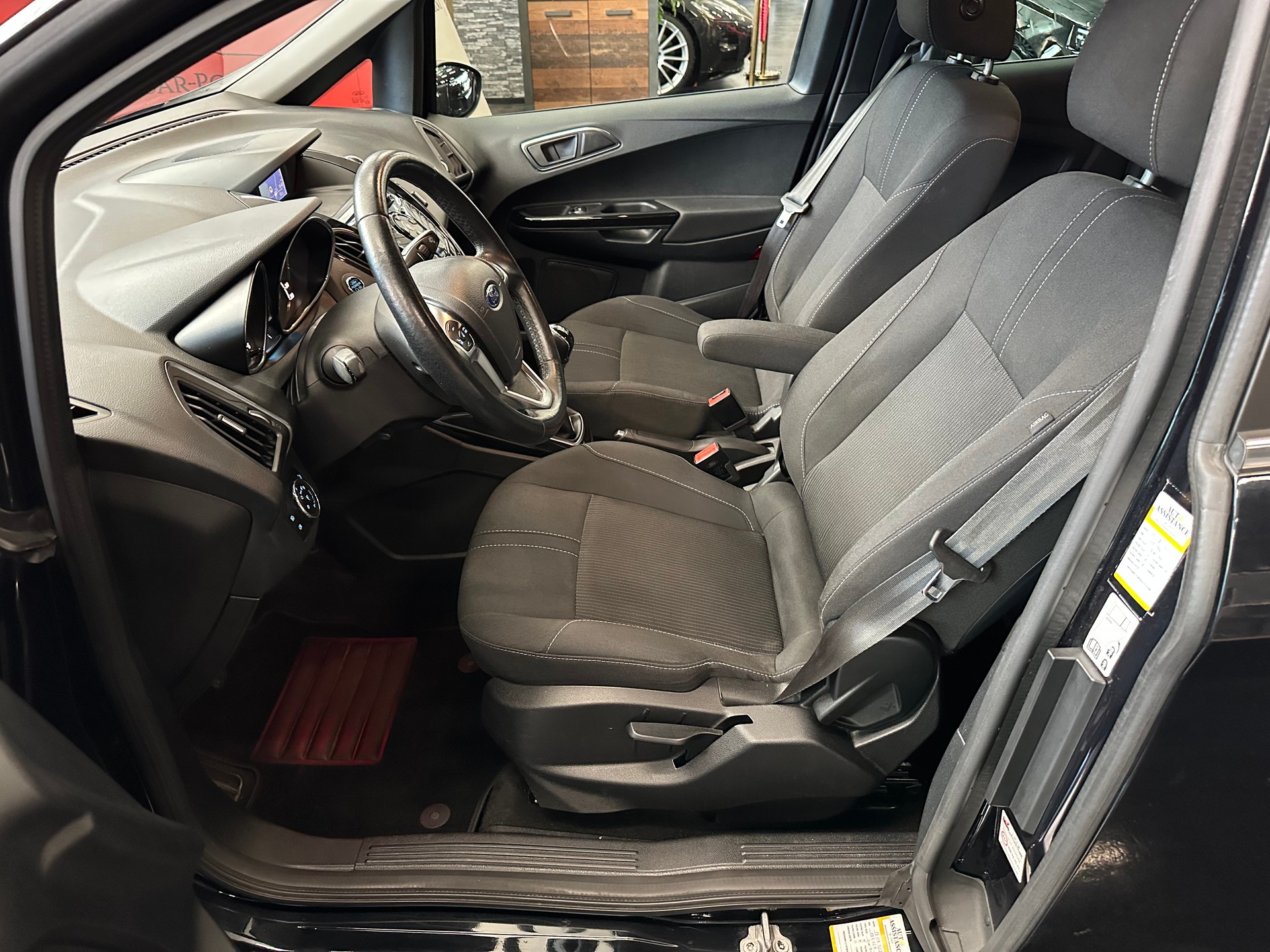 FORD B-Max 1.5 TDCi Trend-image-15