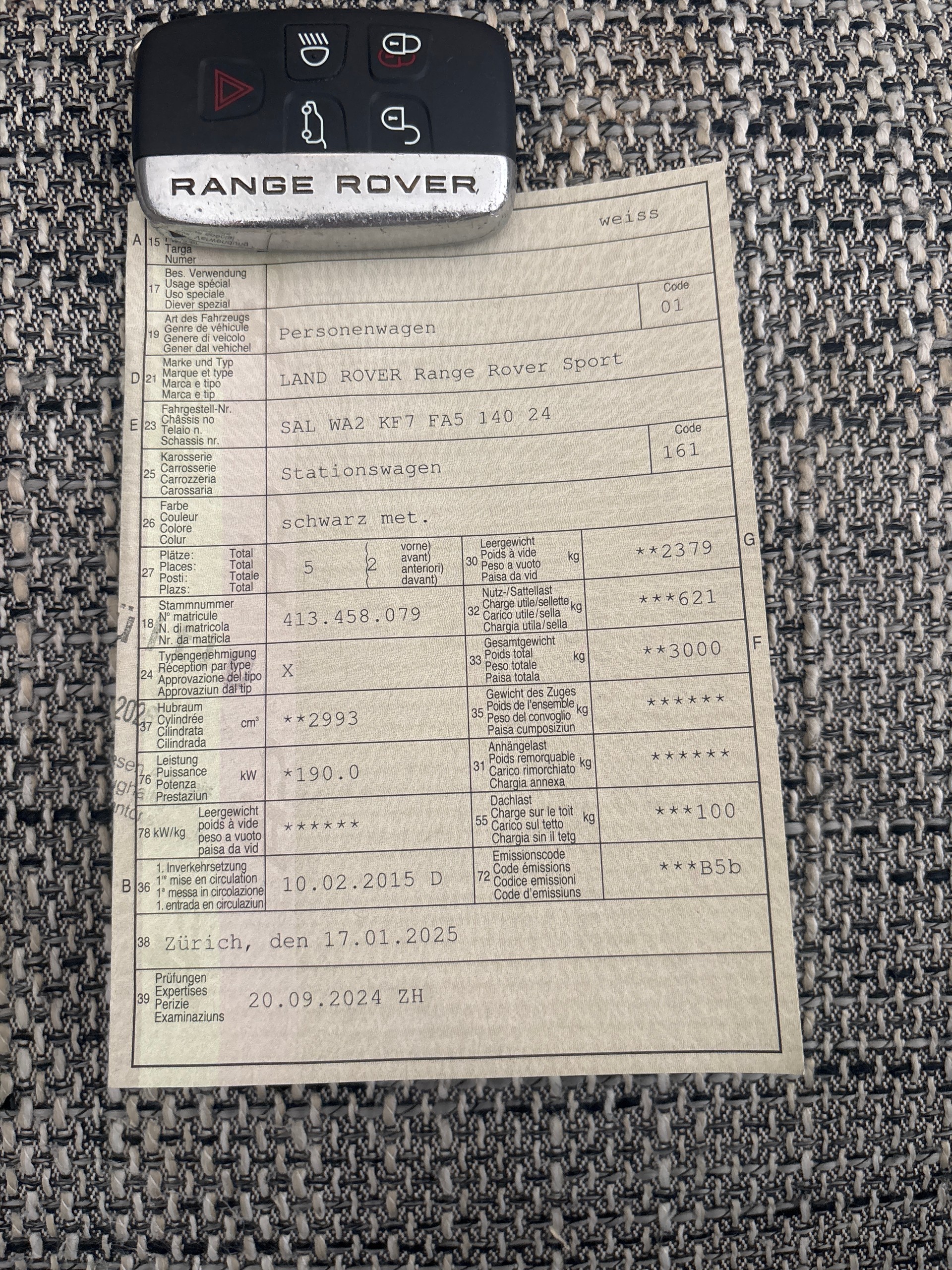 LAND ROVER RANGE ROVER SPORT-image-14