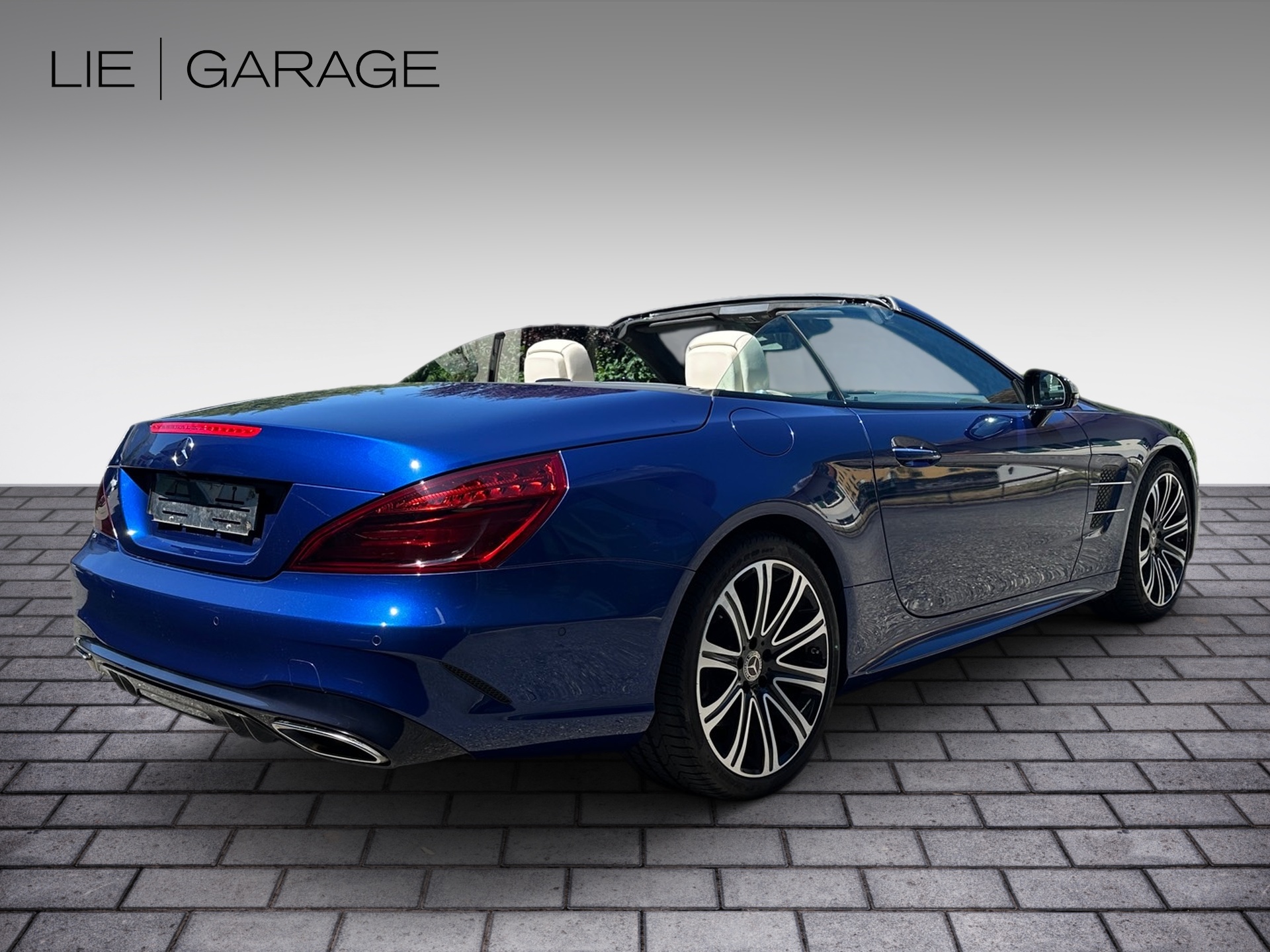 MERCEDES-BENZ SL 500 9G-Tronic-showroom-element-2