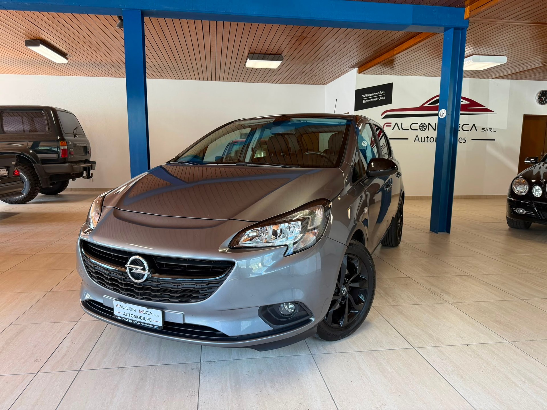 OPEL Corsa 1.0 T EcoFLEX Cosmo-showroom-element-2