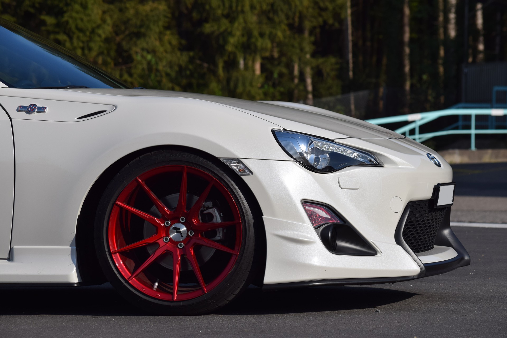 TOYOTA GT86 2.0 D-4S Sport-image-10