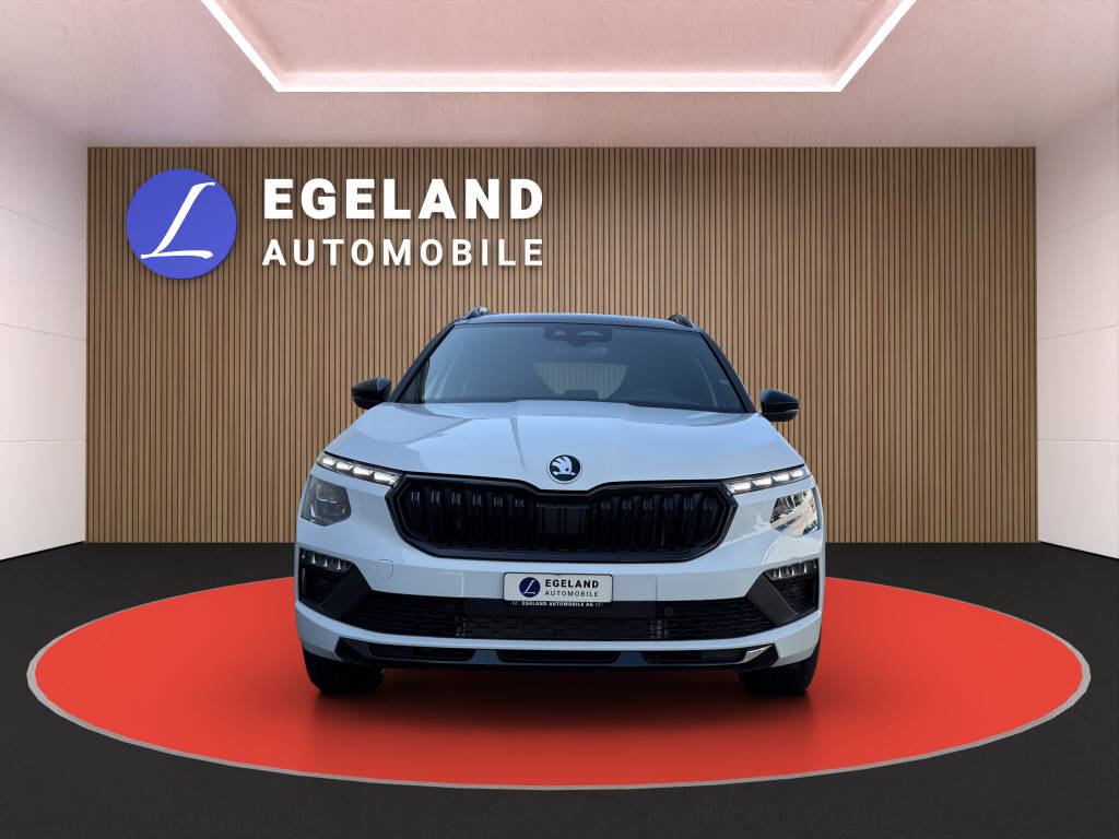 SKODA Kamiq 1.5 TSI Monte Carlo DSG-showroom-element-2