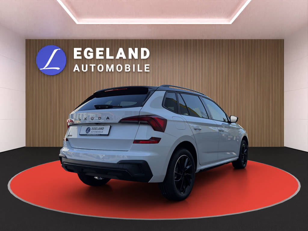 SKODA Kamiq 1.5 TSI Monte Carlo DSG-showroom-element-3
