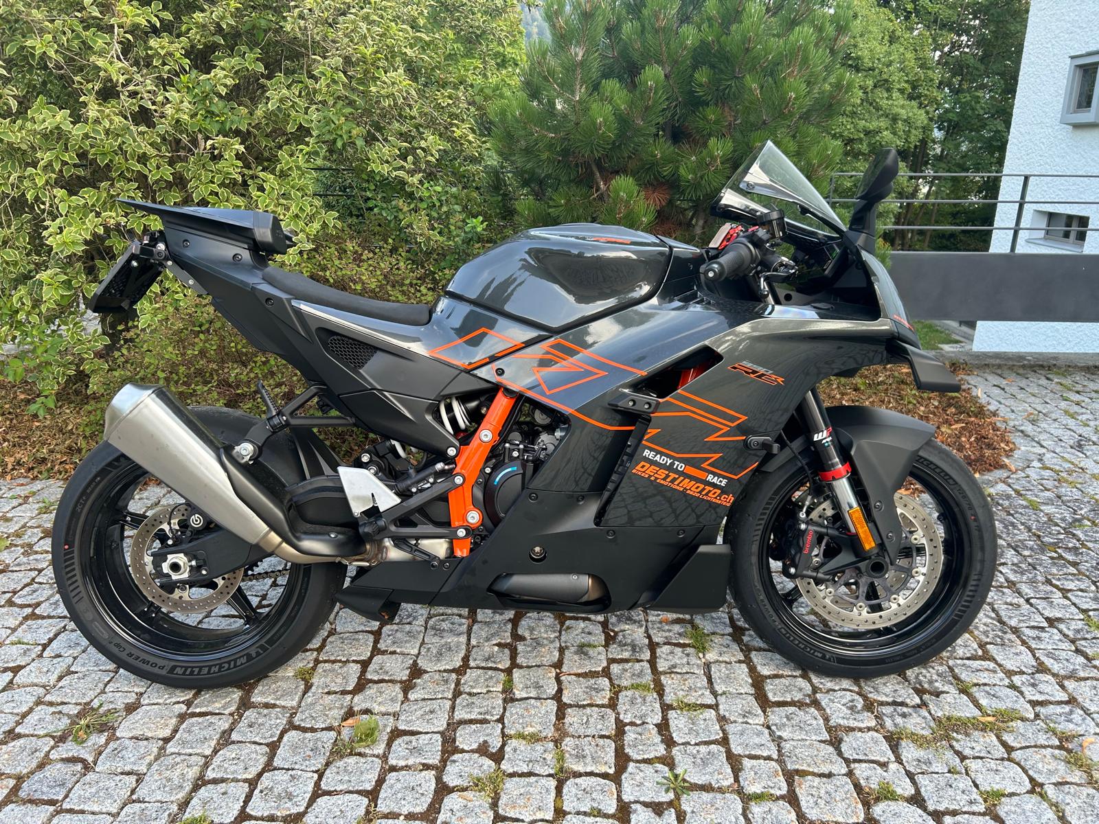 KTM 990 RC R