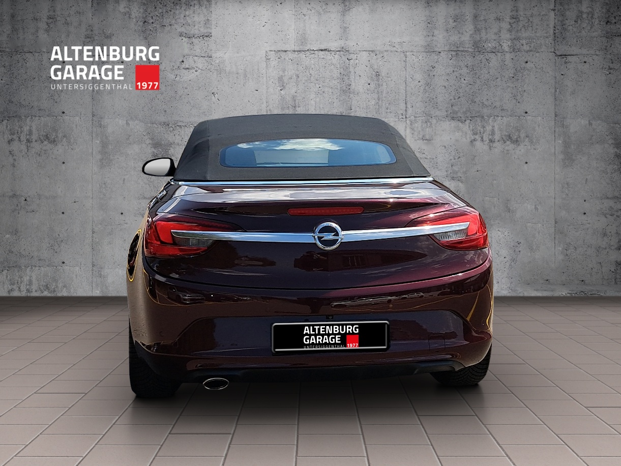 OPEL Cascada 1.6 T 170 eTEC Cosmo-showroom-element-3