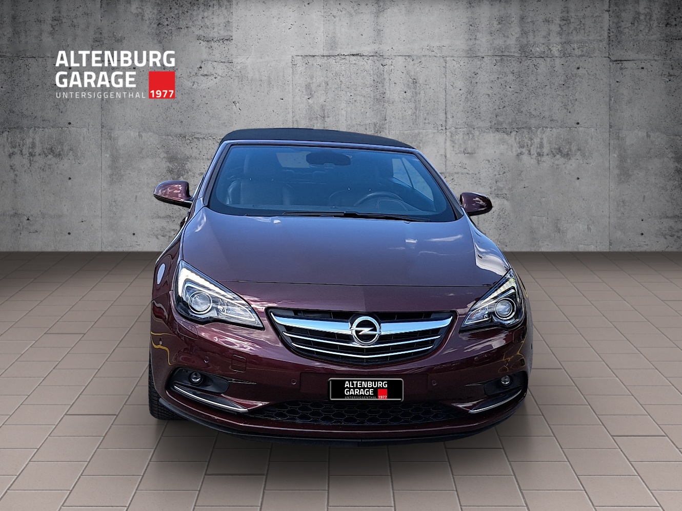 OPEL Cascada 1.6 T 170 eTEC Cosmo-image-7