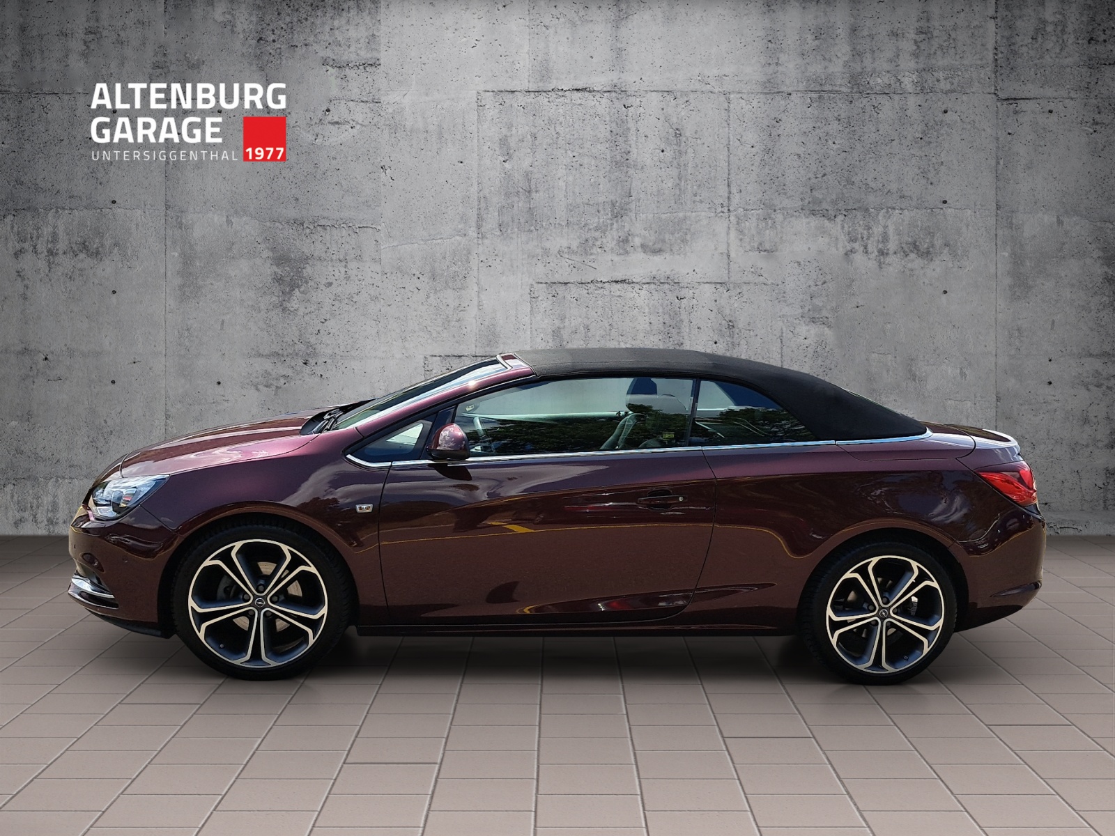 OPEL Cascada 1.6 T 170 eTEC Cosmo-showroom-element-1